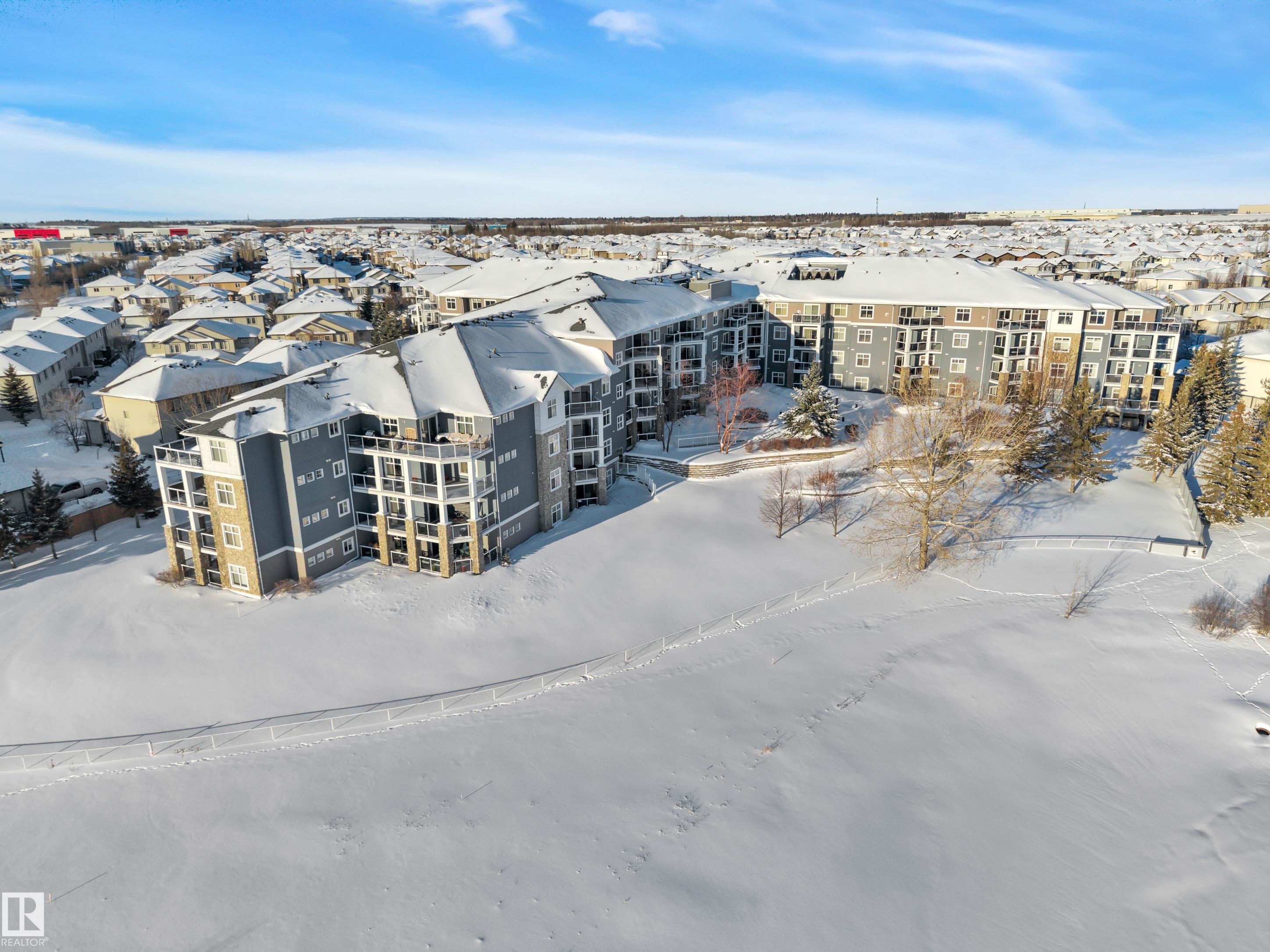 Photo 50 at 119 - 16035 132 Street NW, Oxford, Edmonton