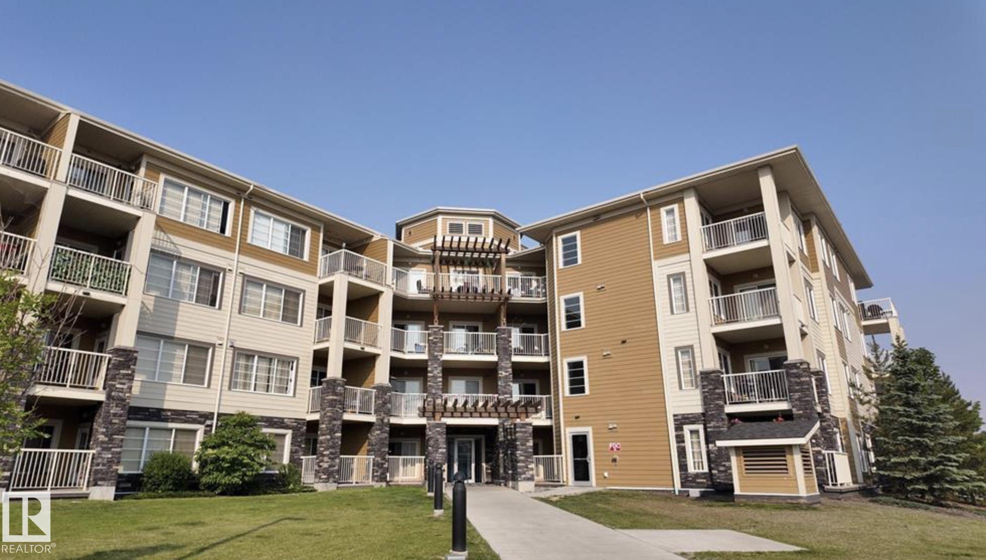 206 - 3670 139 Avenue NW, Clareview Town Centre, Edmonton