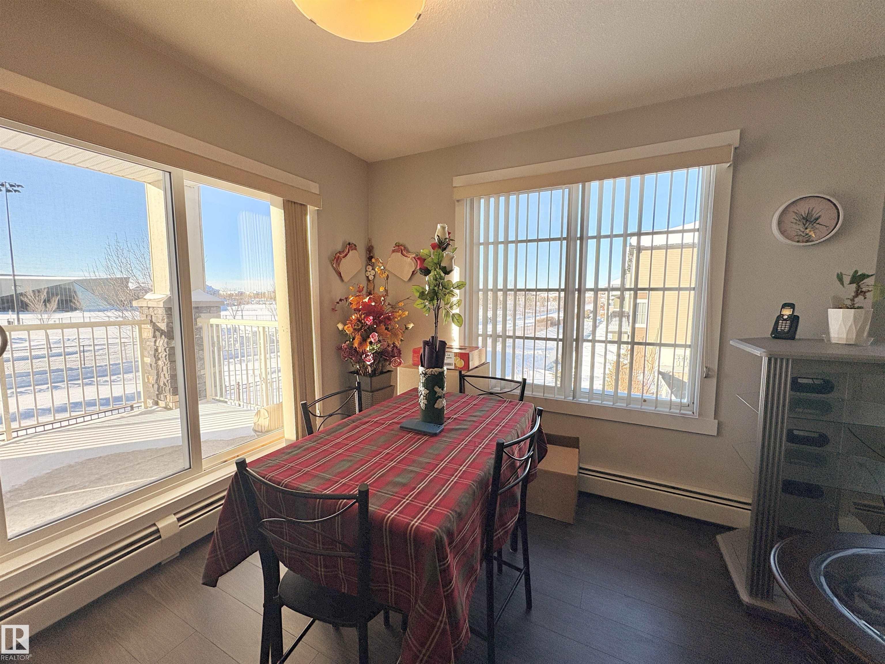 Photo 8 at 206 - 3670 139 Avenue NW, Clareview Town Centre, Edmonton