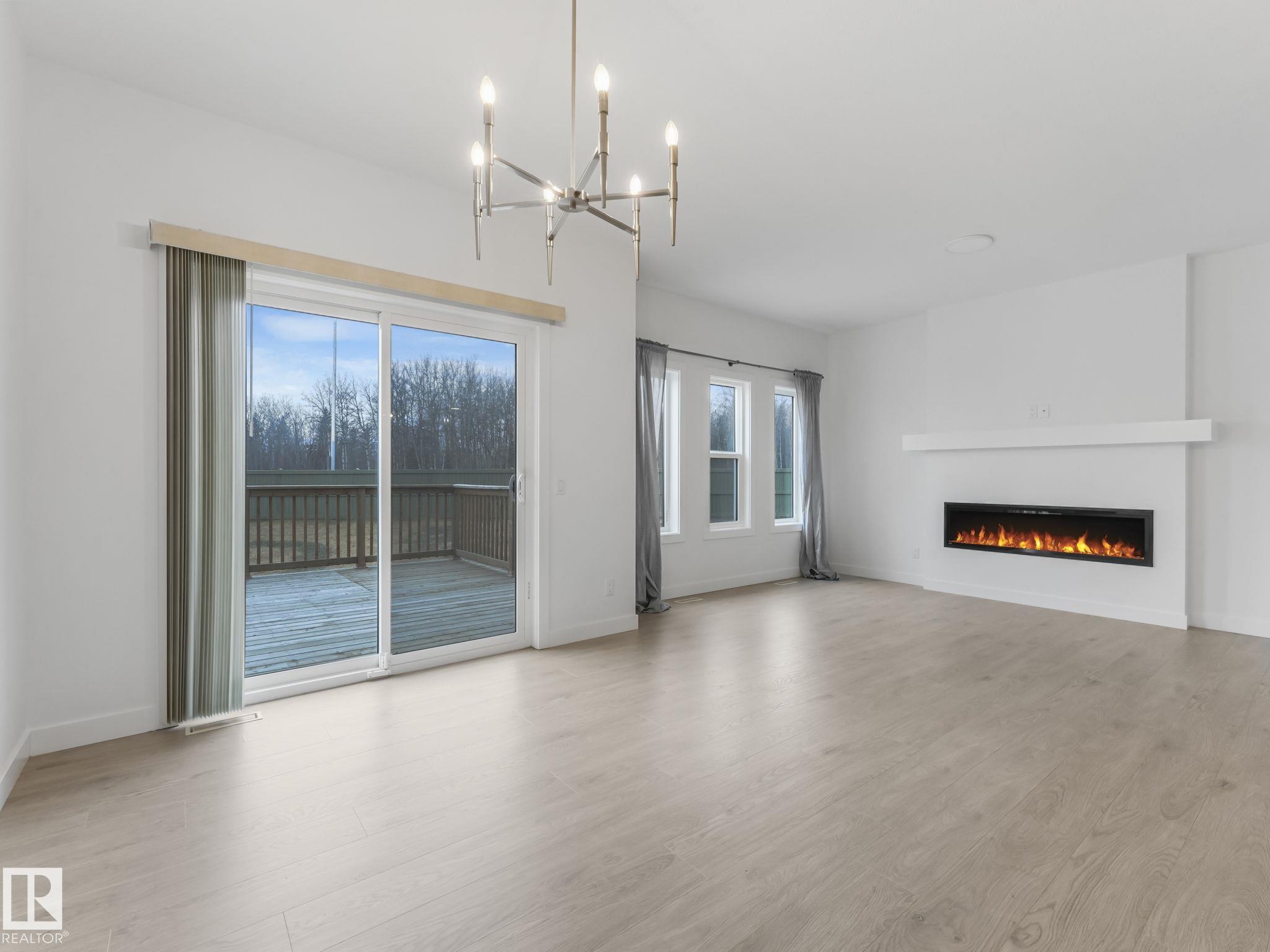 Photo 11 at 3604 214 Street NW, Edgemont, Edmonton