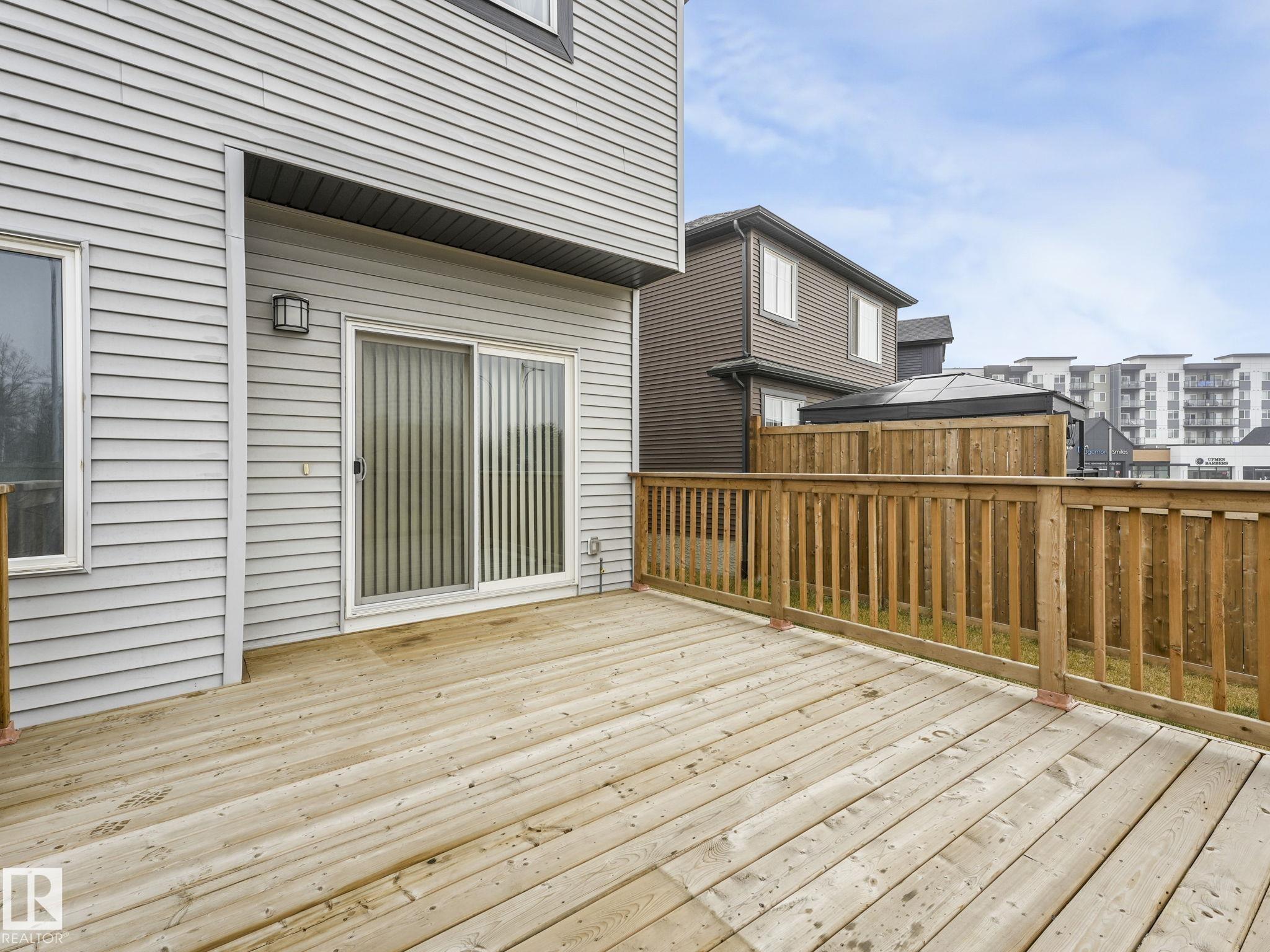 3604 214 Street NW, Edgemont, Edmonton