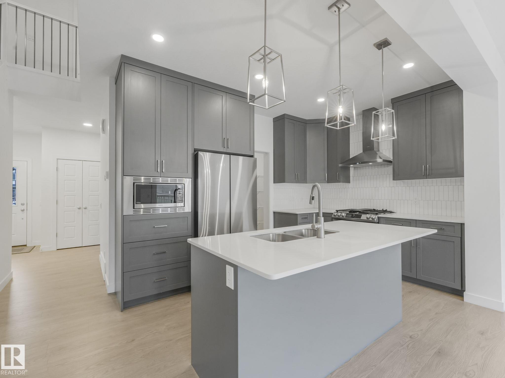 Photo 7 at 3604 214 Street NW, Edgemont, Edmonton