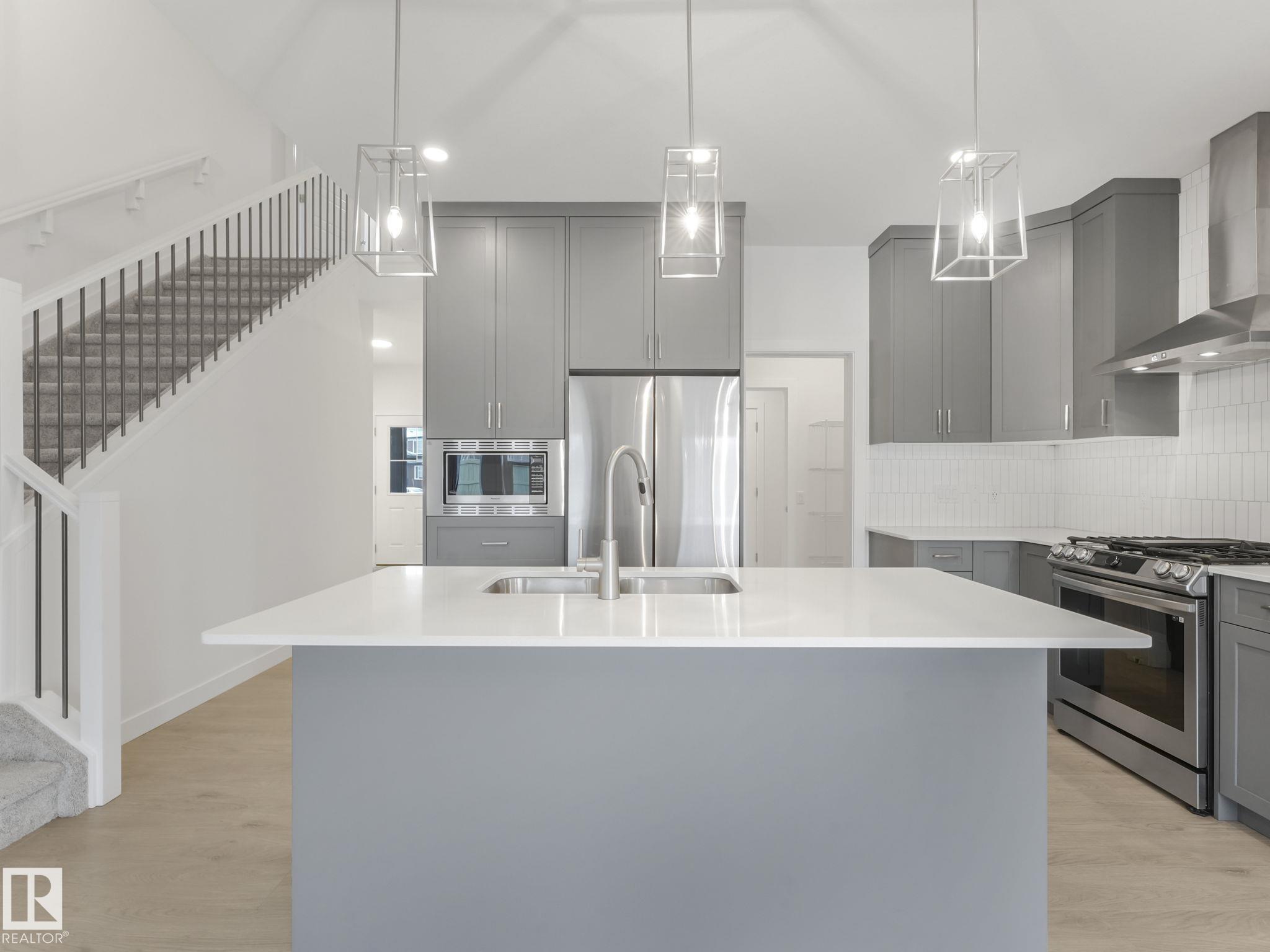 Photo 9 at 3604 214 Street NW, Edgemont, Edmonton