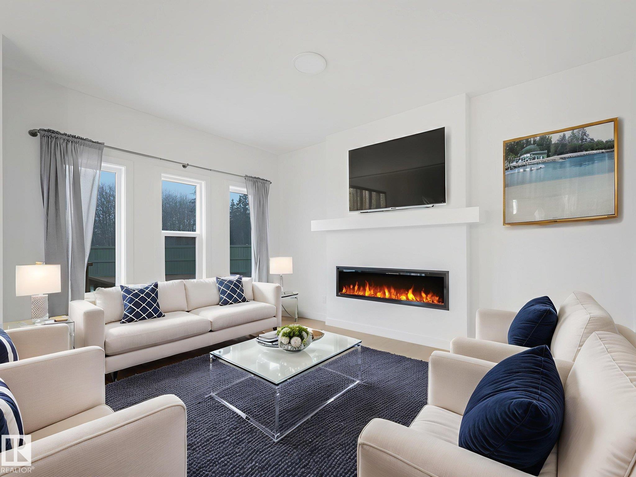 Photo 10 at 3604 214 Street NW, Edgemont, Edmonton