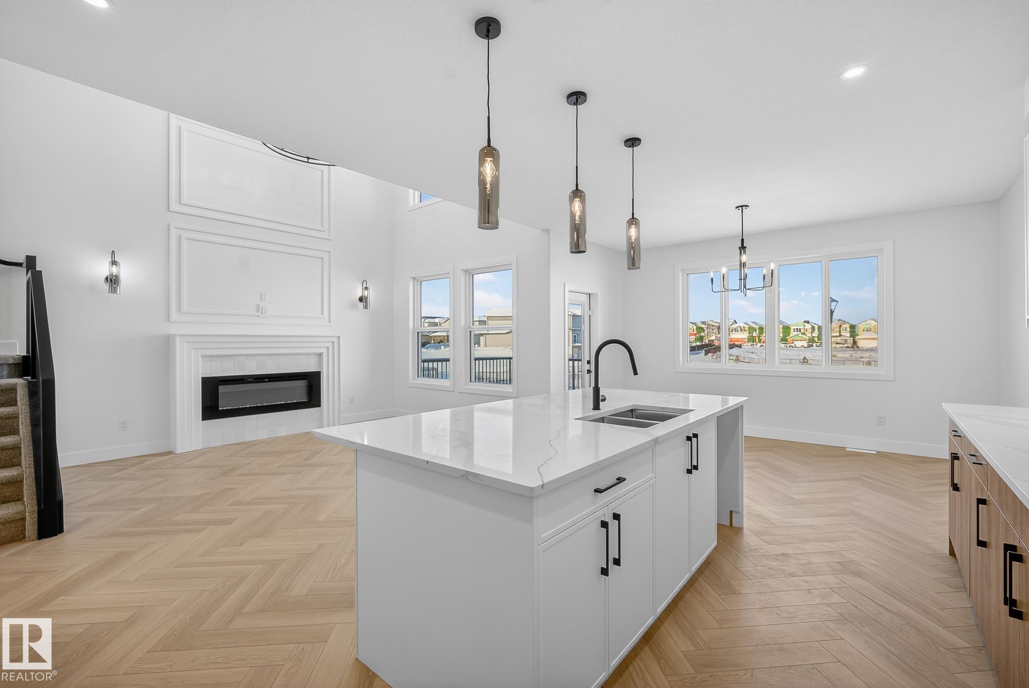 8612 181 Avenue NW, Klarvatten, Edmonton