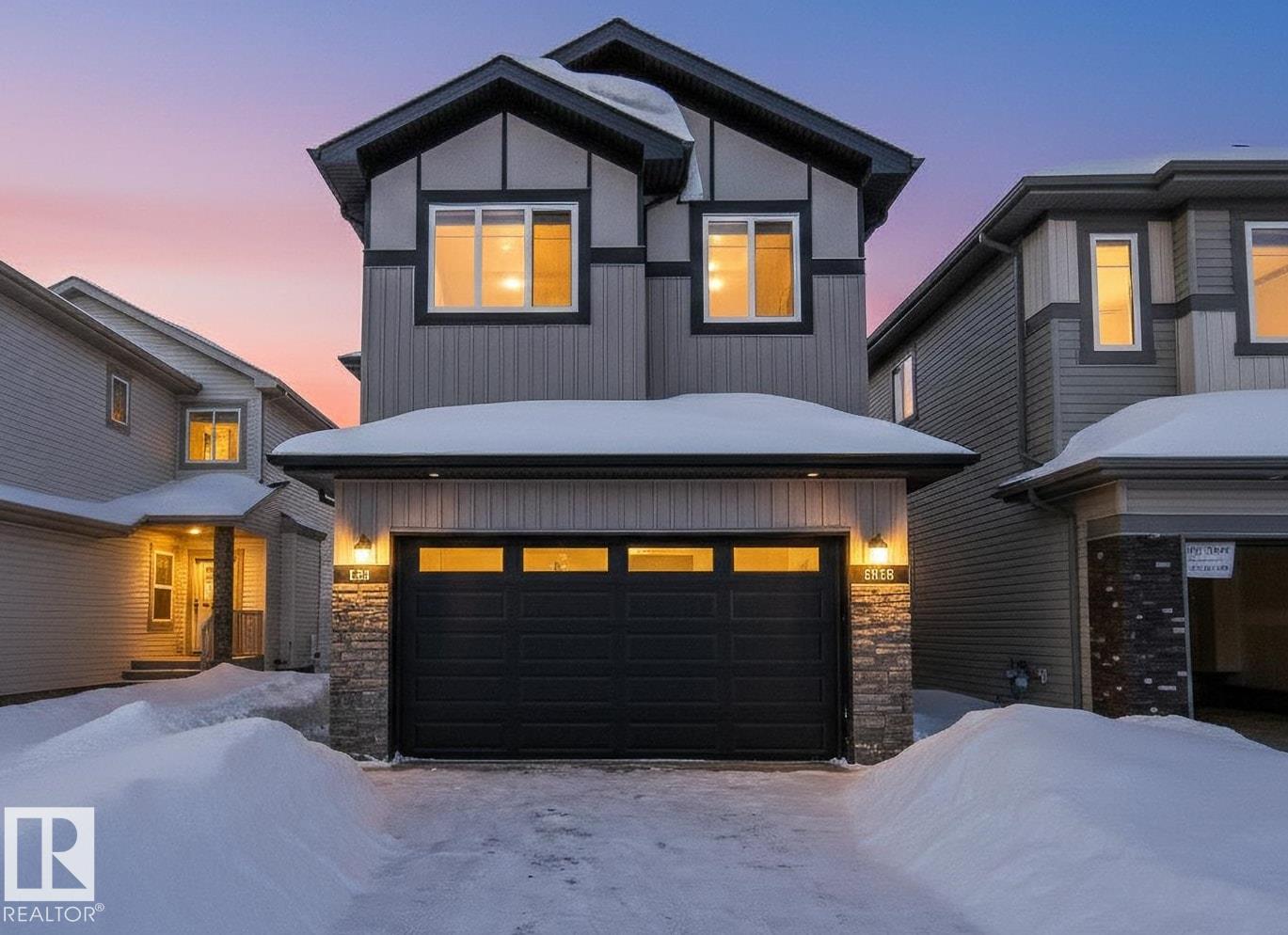 Photo 27 at 8612 181 Avenue NW, Klarvatten, Edmonton