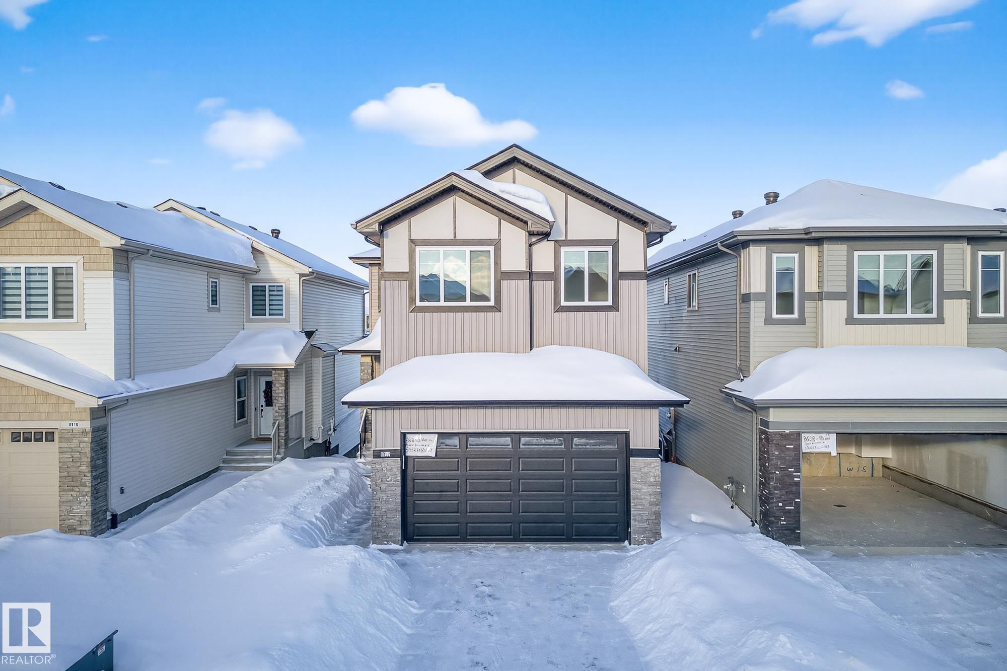 Photo 28 at 8612 181 Avenue NW, Klarvatten, Edmonton