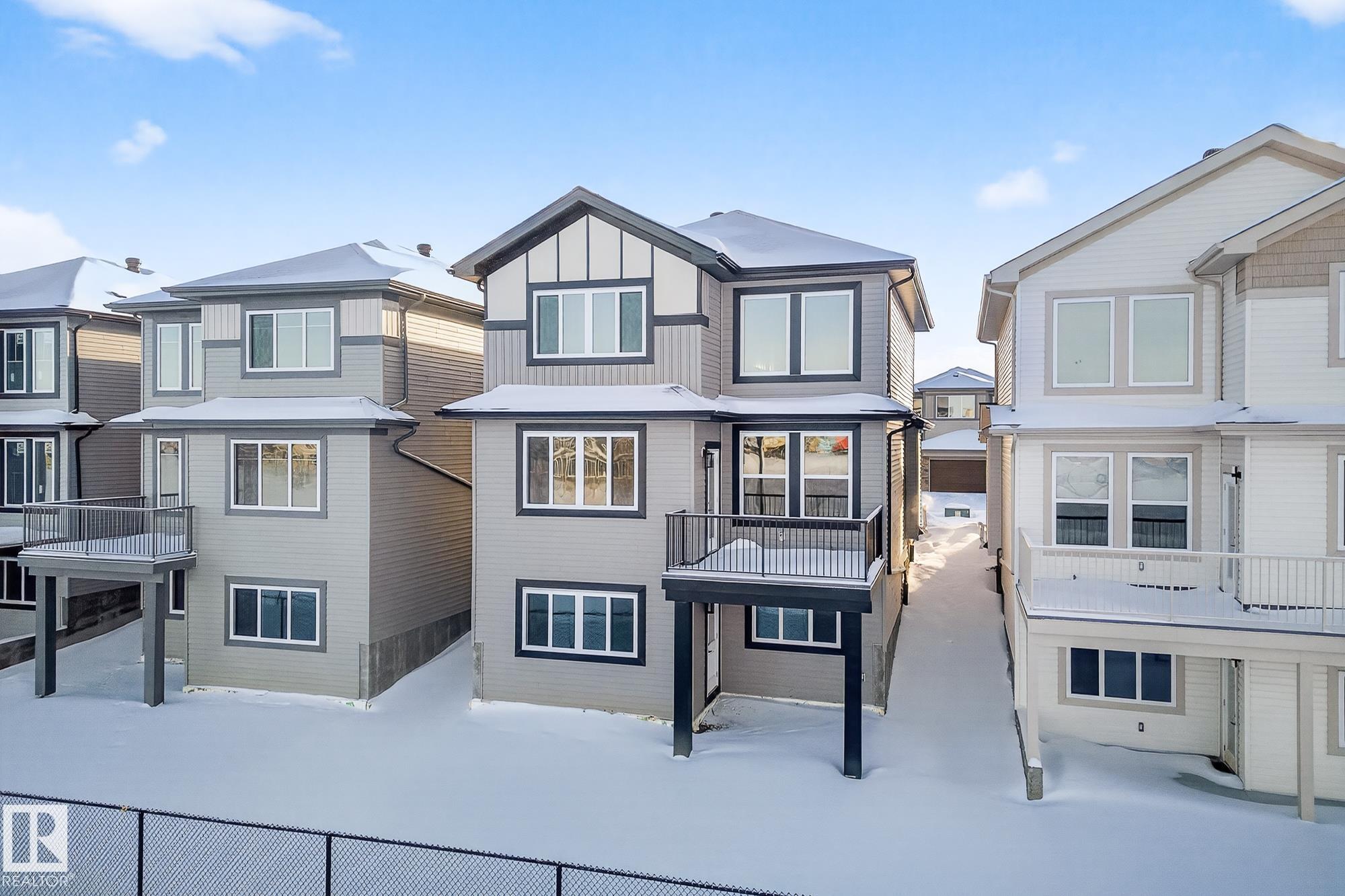 Photo 29 at 8612 181 Avenue NW, Klarvatten, Edmonton