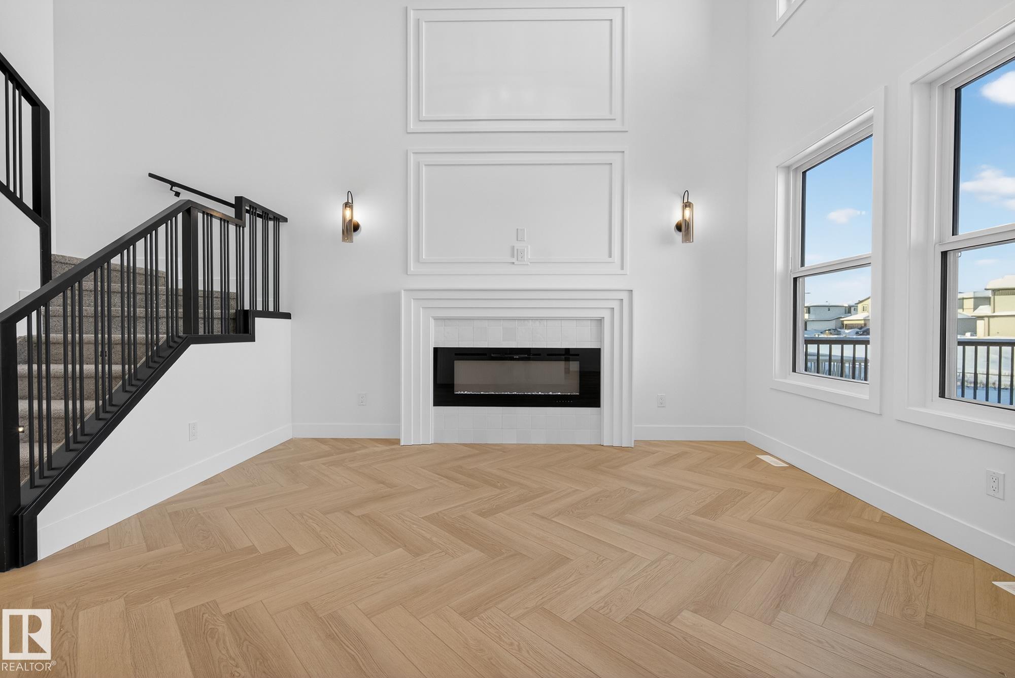 Photo 9 at 8612 181 Avenue NW, Klarvatten, Edmonton