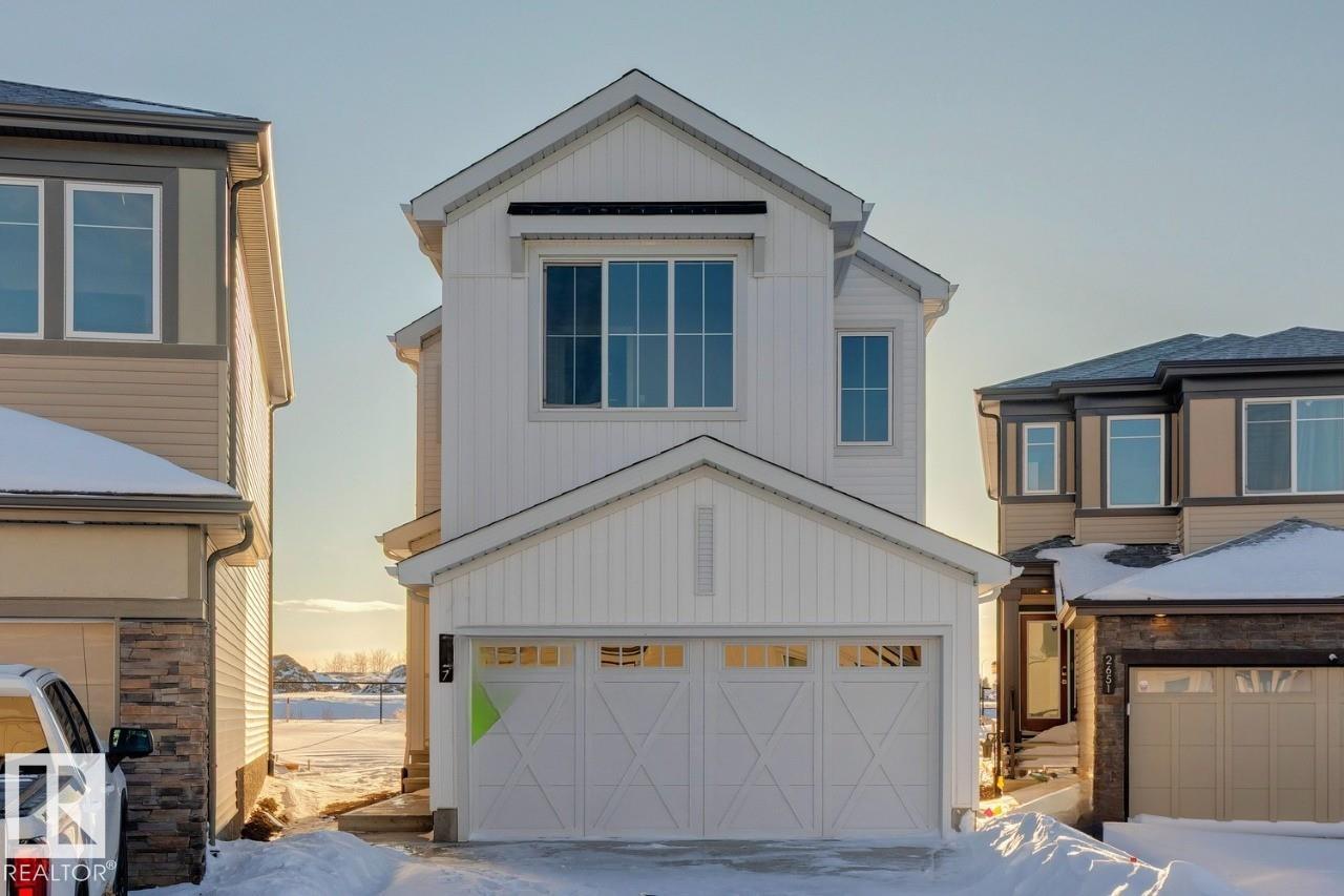 2647 5 Avenue SW, Alces, Edmonton