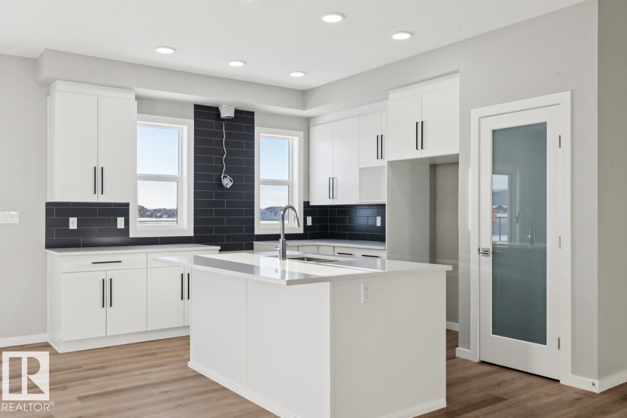 Photo 11 at 2647 5 Avenue SW, Alces, Edmonton