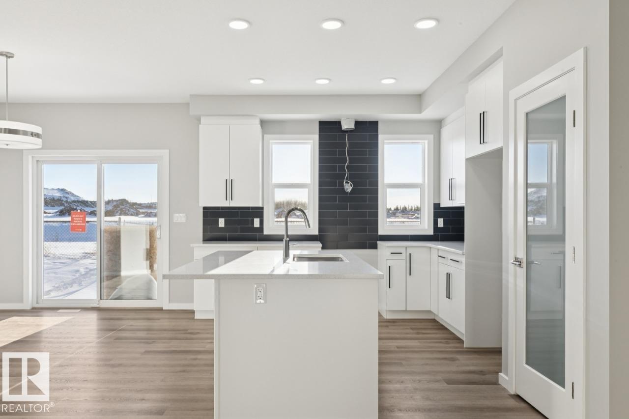 Photo 12 at 2647 5 Avenue SW, Alces, Edmonton