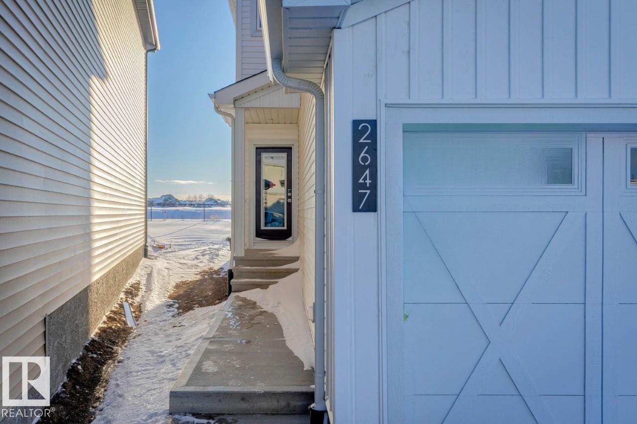 2647 5 Avenue SW, Alces, Edmonton