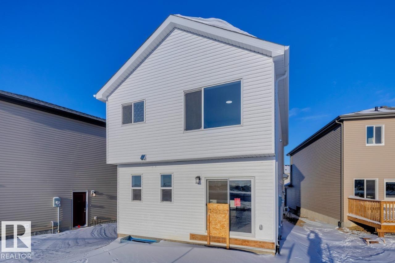 Photo 32 at 2647 5 Avenue SW, Alces, Edmonton