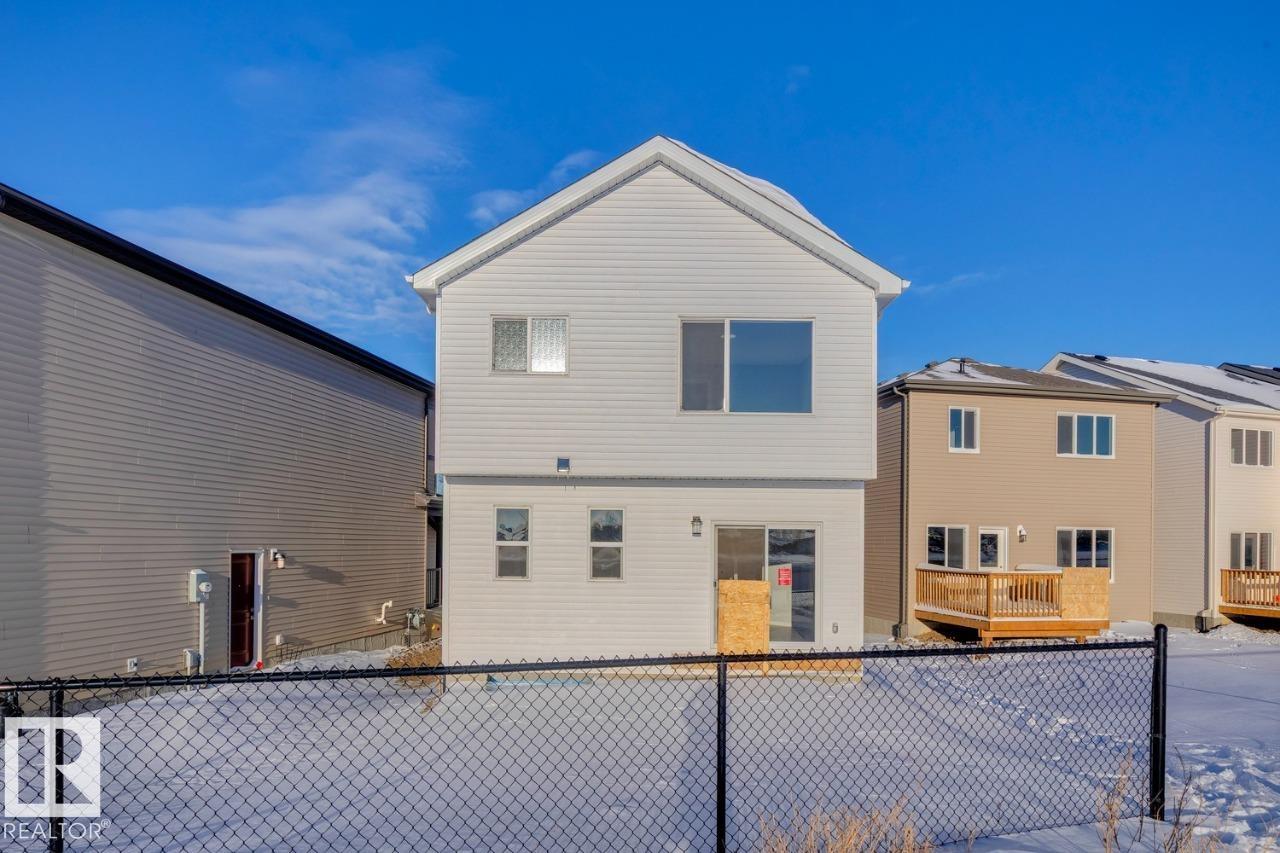 Photo 33 at 2647 5 Avenue SW, Alces, Edmonton