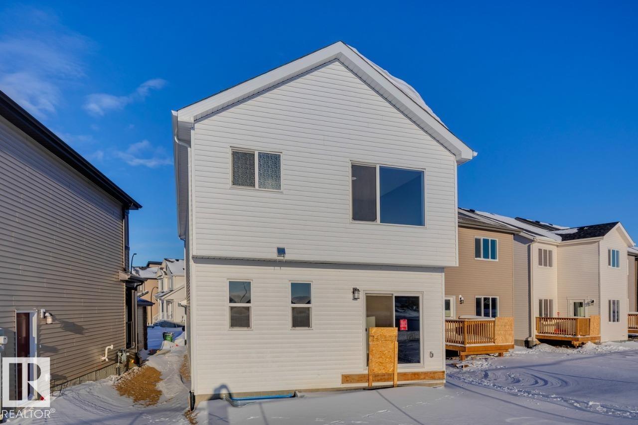 Photo 34 at 2647 5 Avenue SW, Alces, Edmonton