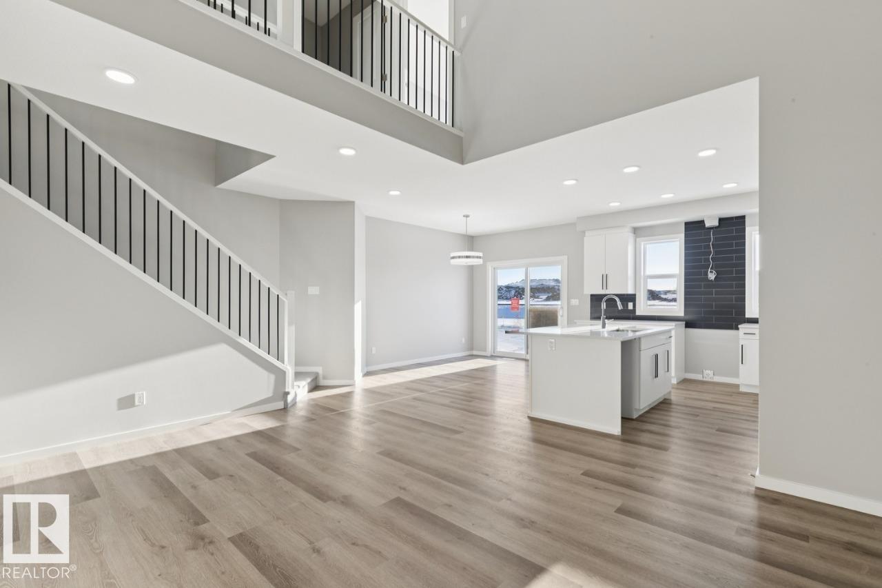 Photo 8 at 2647 5 Avenue SW, Alces, Edmonton