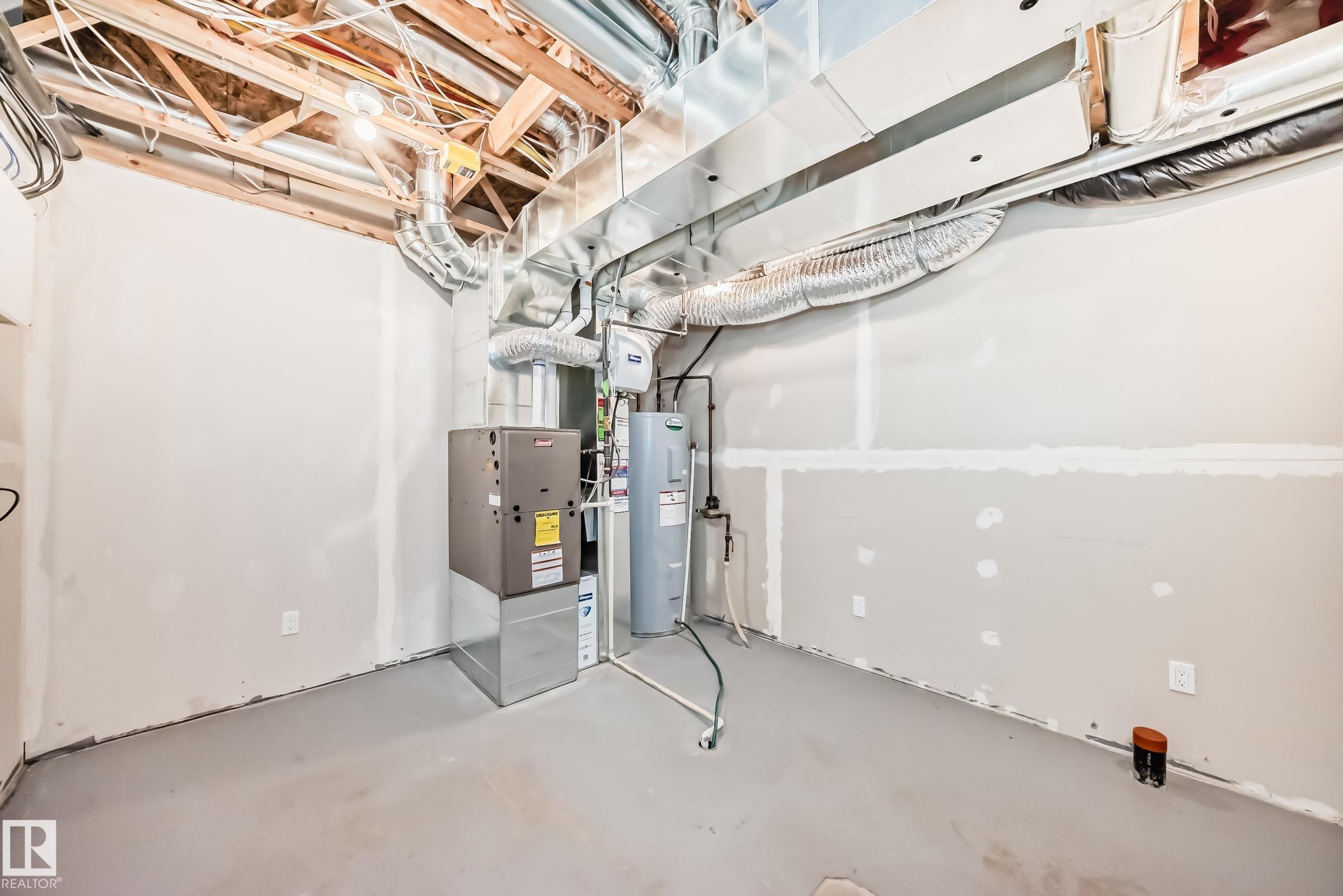 Photo 36 at 46 - 4029 Orchards Drive SW, The Orchards At Ellerslie, Edmonton