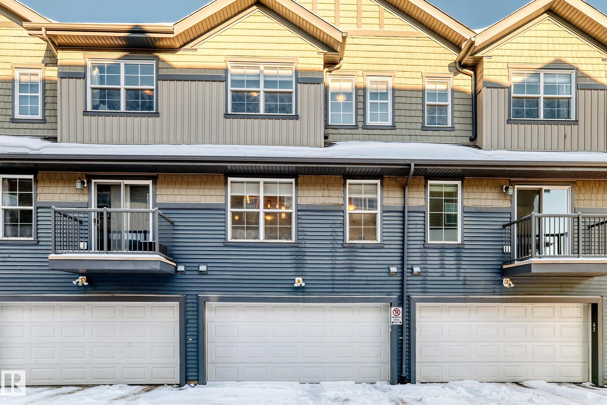 Photo 39 at 46 - 4029 Orchards Drive SW, The Orchards At Ellerslie, Edmonton