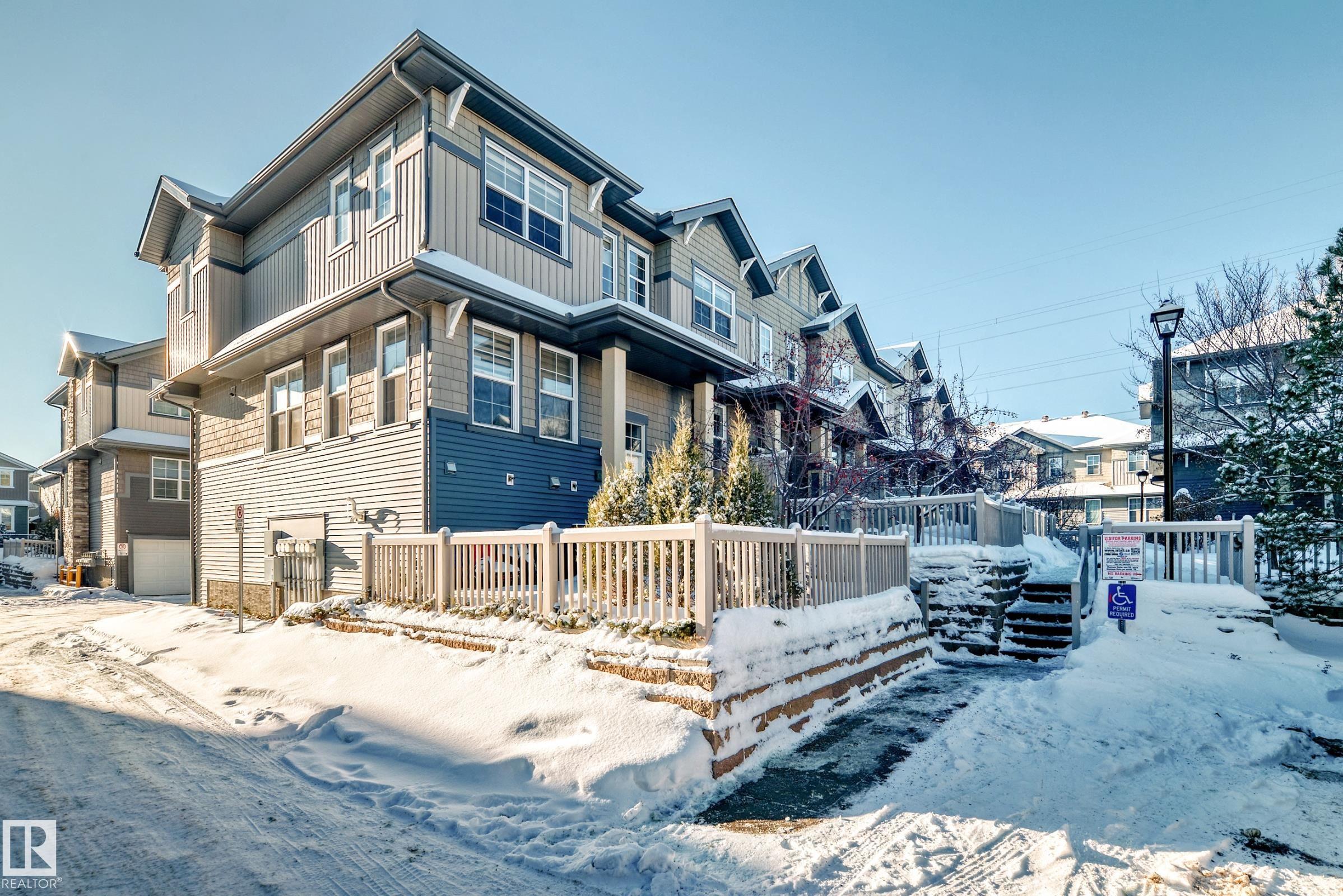 Photo 42 at 46 - 4029 Orchards Drive SW, The Orchards At Ellerslie, Edmonton