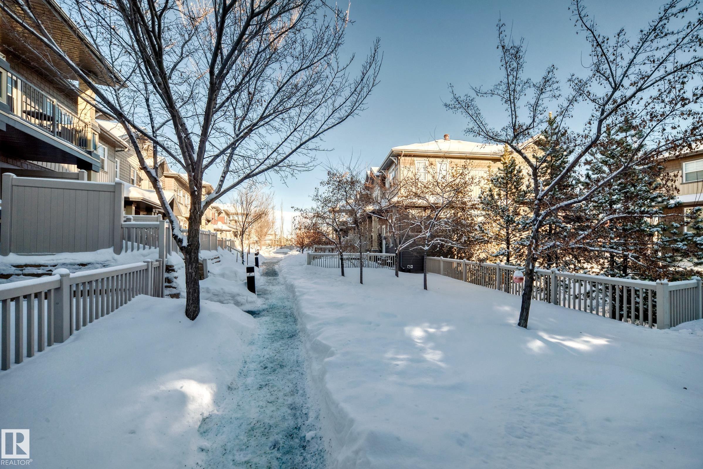 Photo 43 at 46 - 4029 Orchards Drive SW, The Orchards At Ellerslie, Edmonton