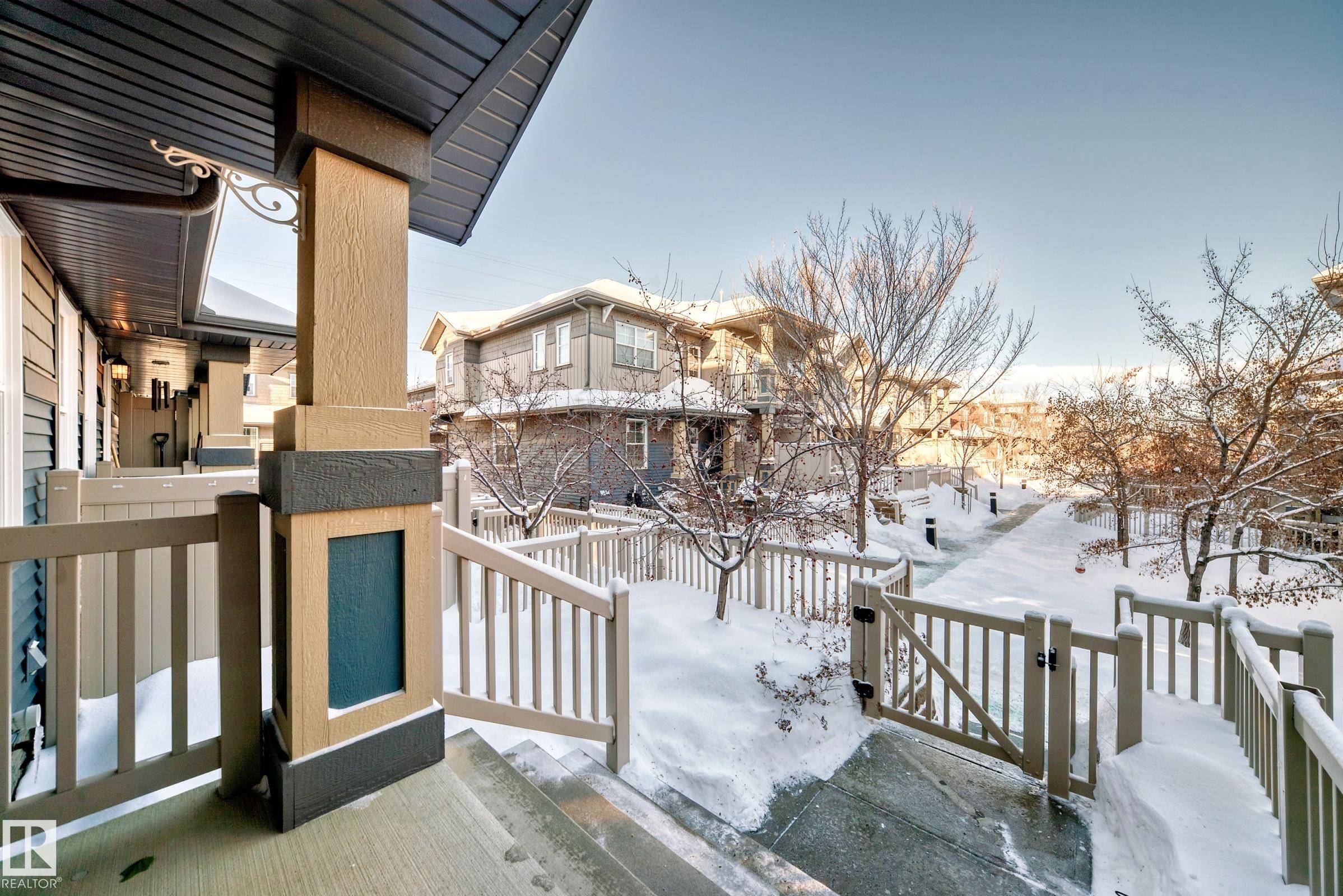 Photo 44 at 46 - 4029 Orchards Drive SW, The Orchards At Ellerslie, Edmonton