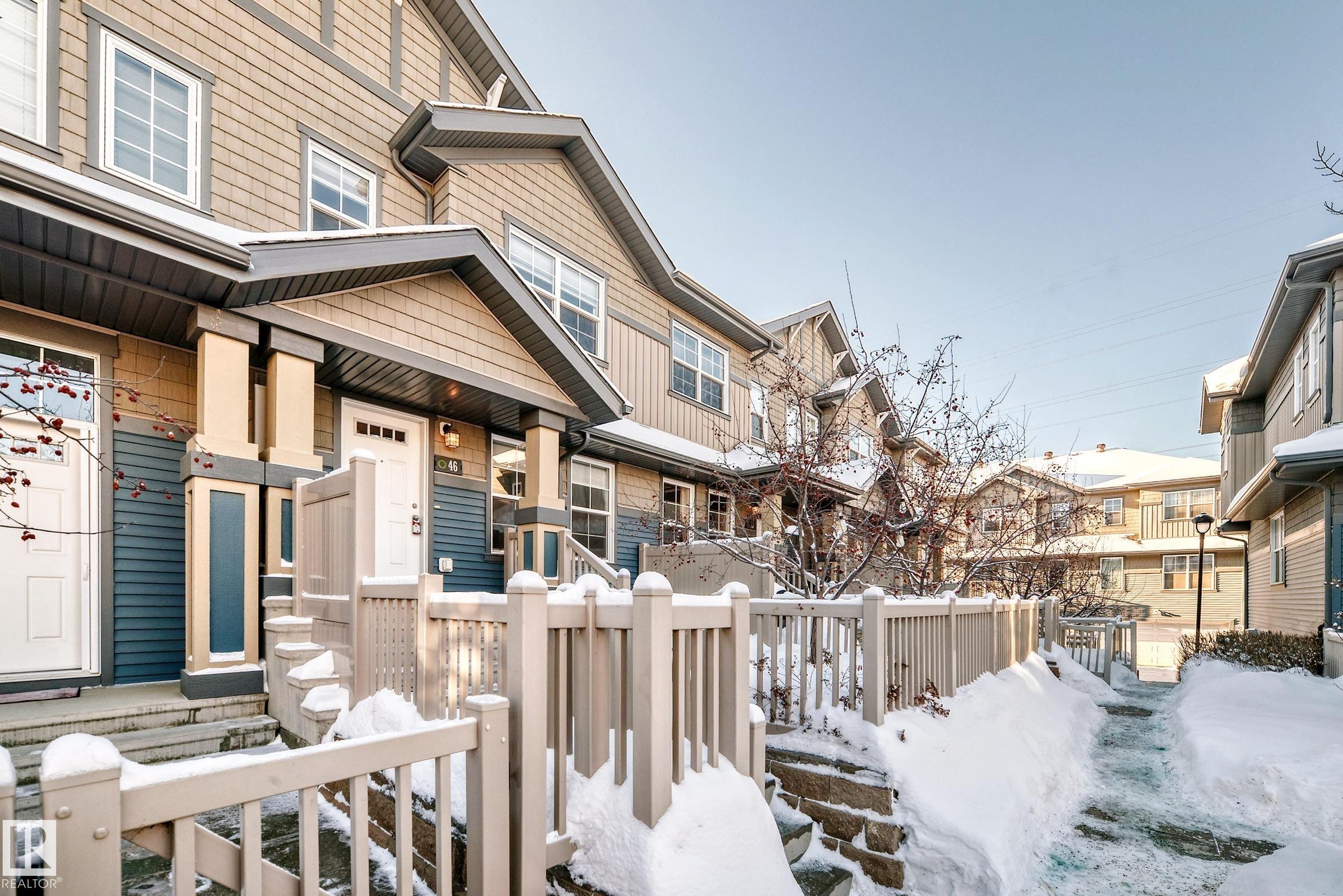 Photo 45 at 46 - 4029 Orchards Drive SW, The Orchards At Ellerslie, Edmonton