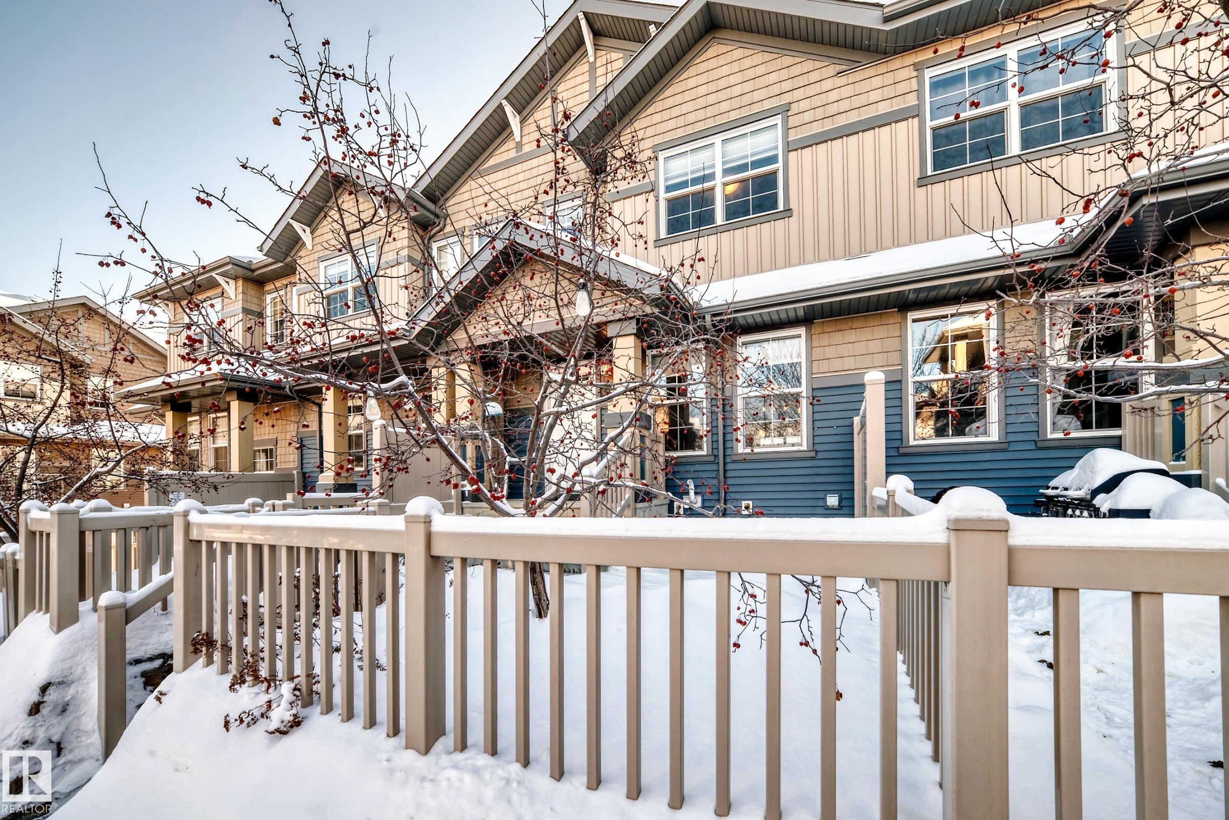 Photo 46 at 46 - 4029 Orchards Drive SW, The Orchards At Ellerslie, Edmonton