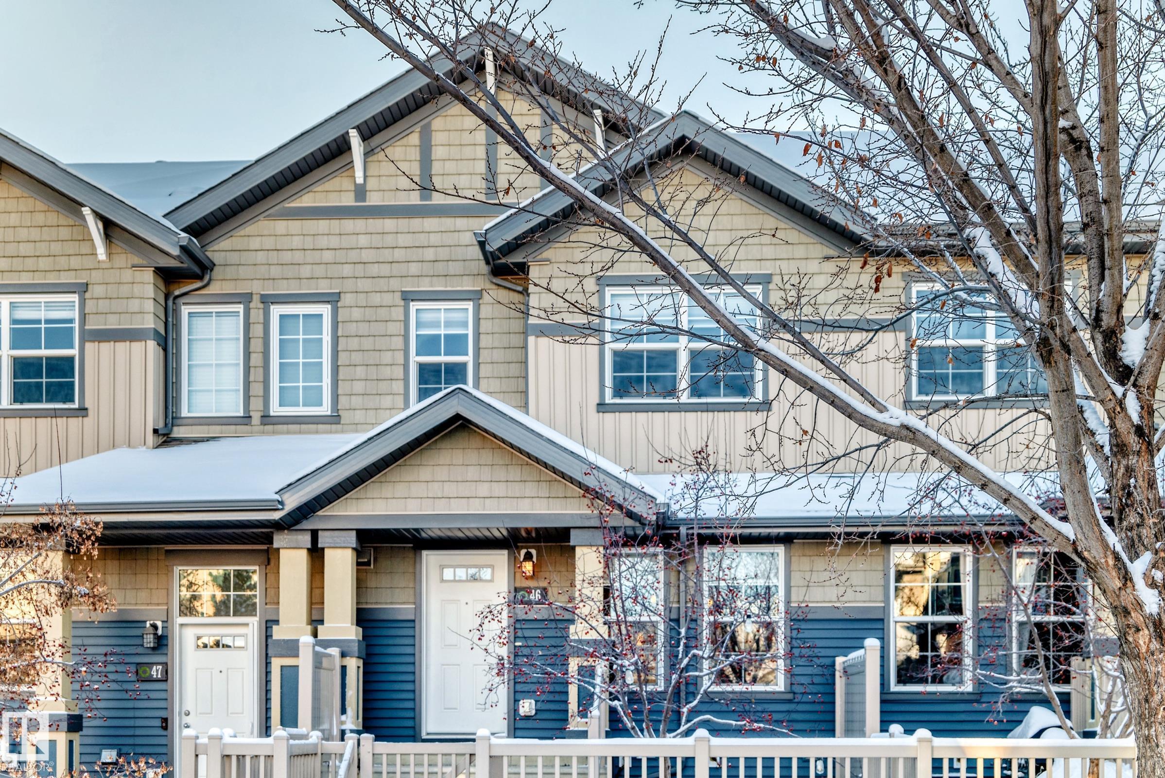 Photo 47 at 46 - 4029 Orchards Drive SW, The Orchards At Ellerslie, Edmonton