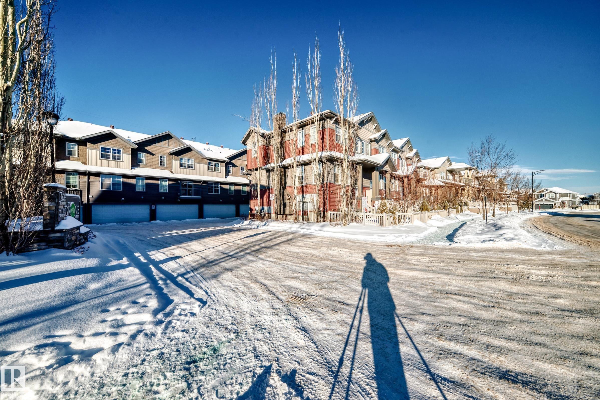 Photo 48 at 46 - 4029 Orchards Drive SW, The Orchards At Ellerslie, Edmonton