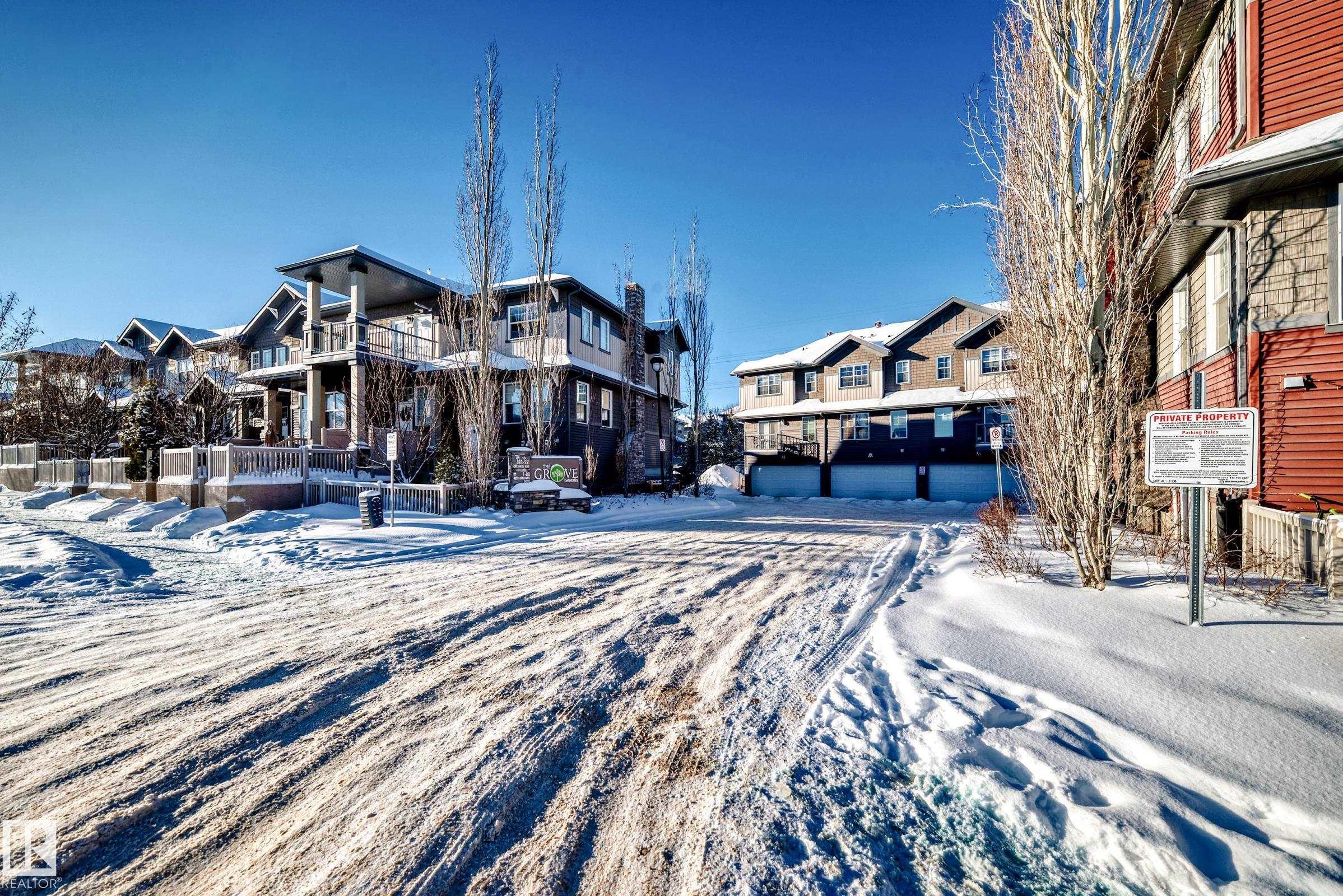 Photo 49 at 46 - 4029 Orchards Drive SW, The Orchards At Ellerslie, Edmonton