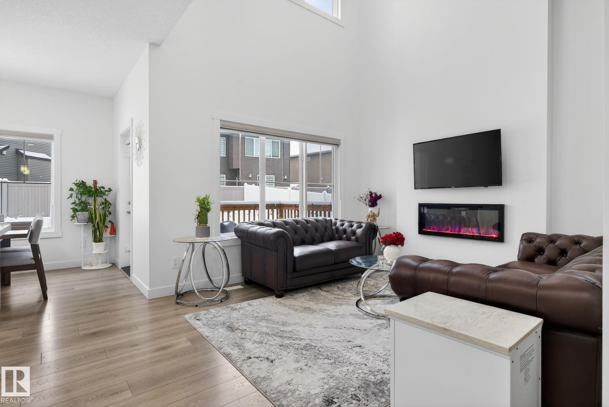 Photo 15 at 7344 177 Avenue NW, Crystallina Nera West, Edmonton