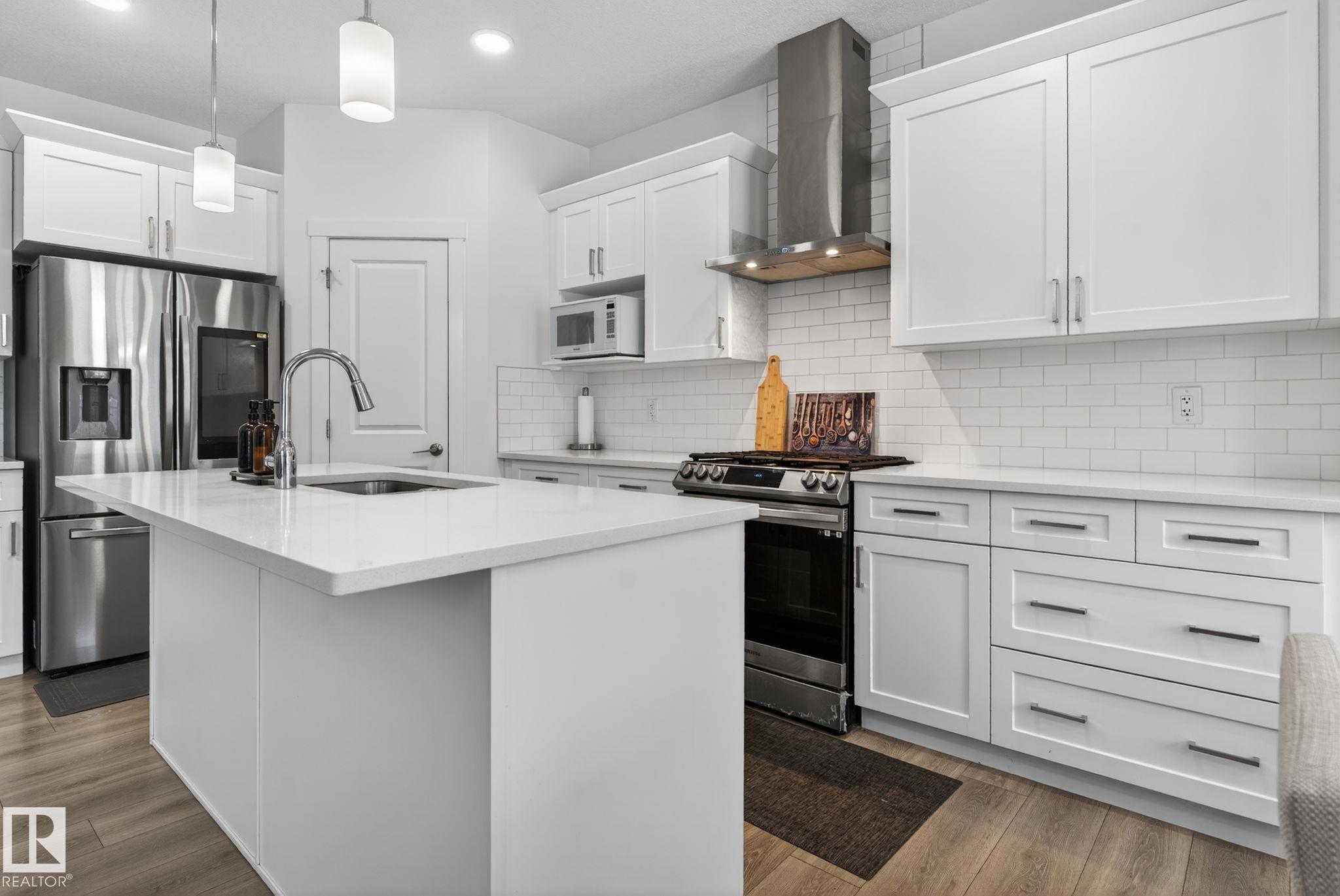 Photo 17 at 7344 177 Avenue NW, Crystallina Nera West, Edmonton