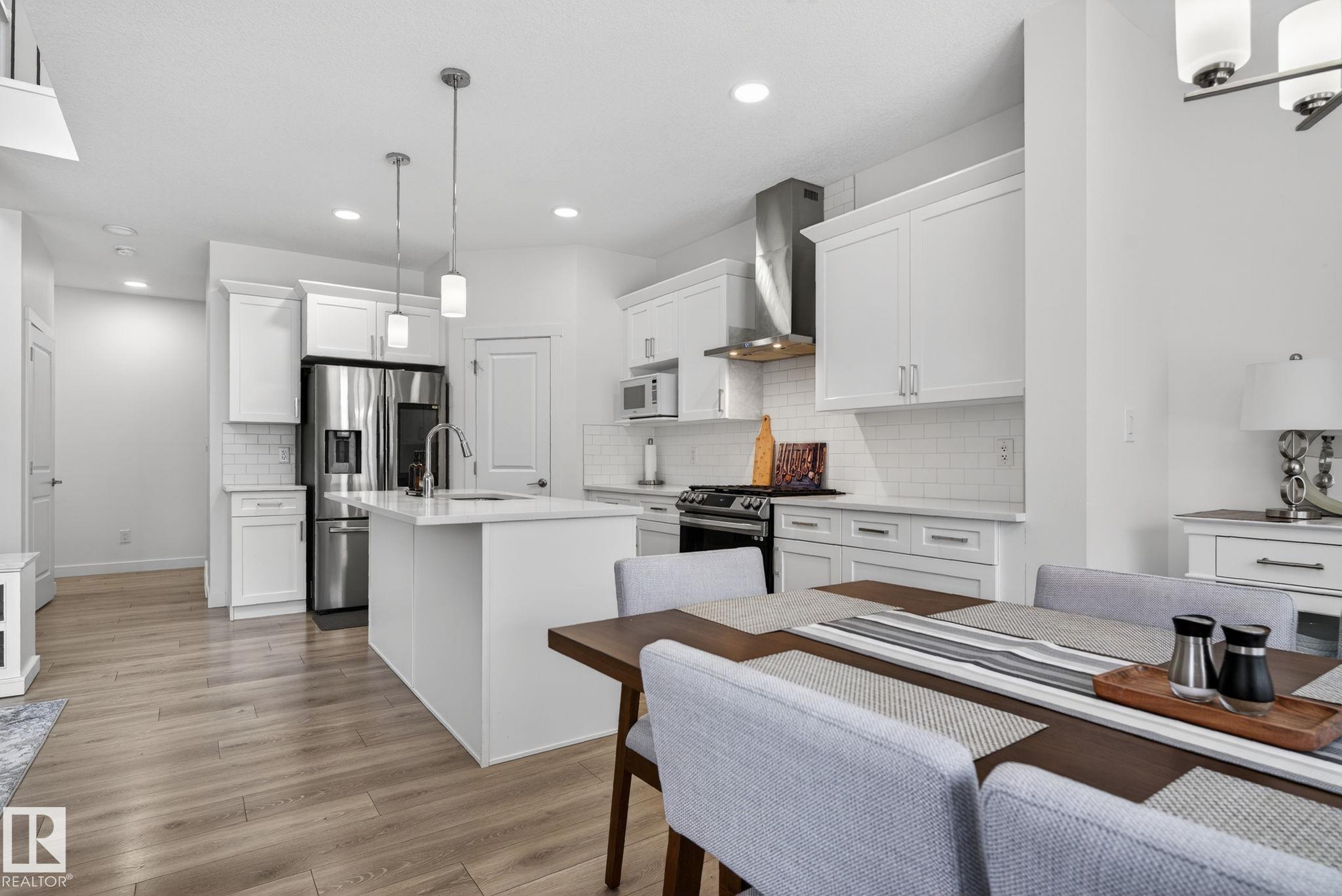 Photo 19 at 7344 177 Avenue NW, Crystallina Nera West, Edmonton