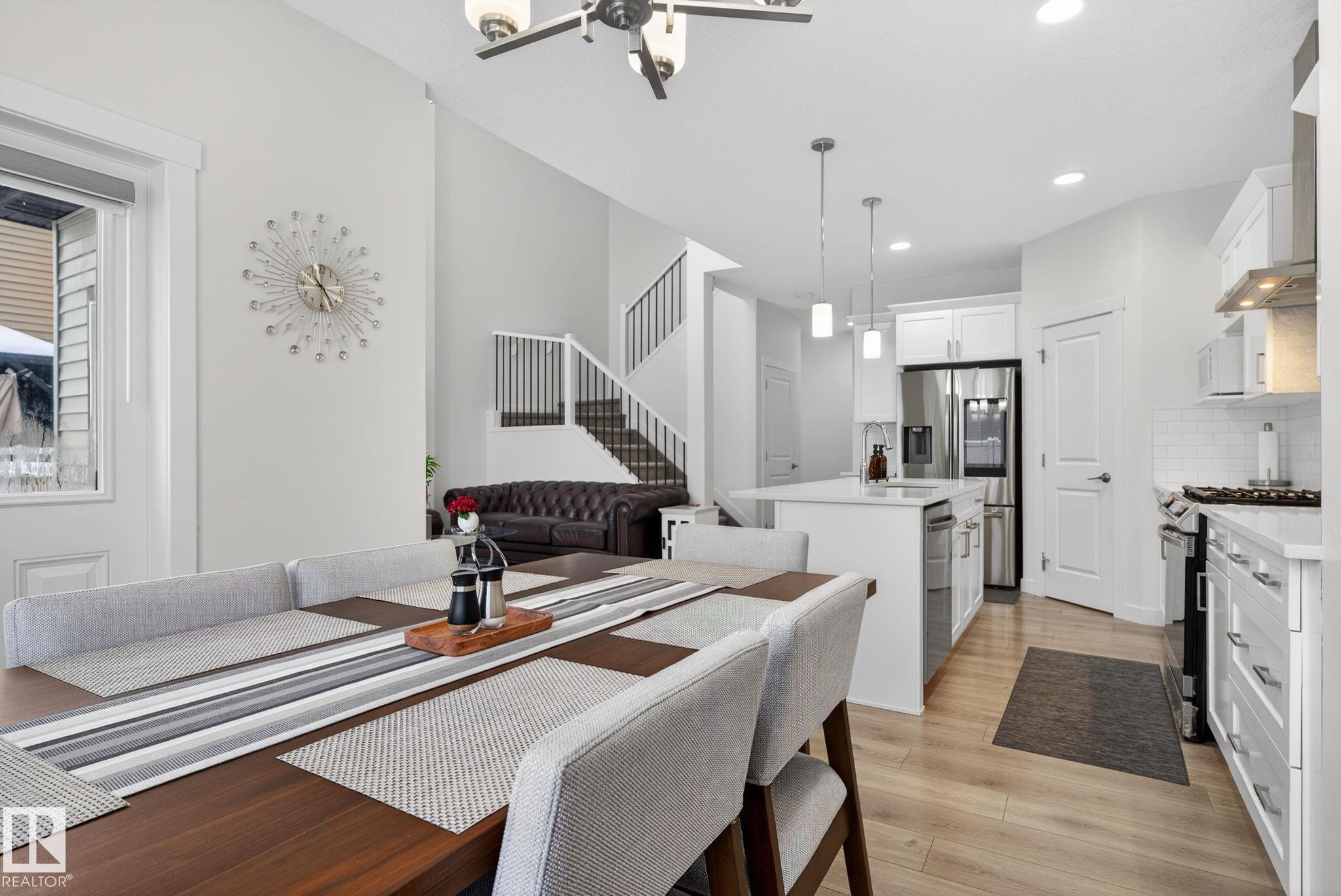 Photo 20 at 7344 177 Avenue NW, Crystallina Nera West, Edmonton