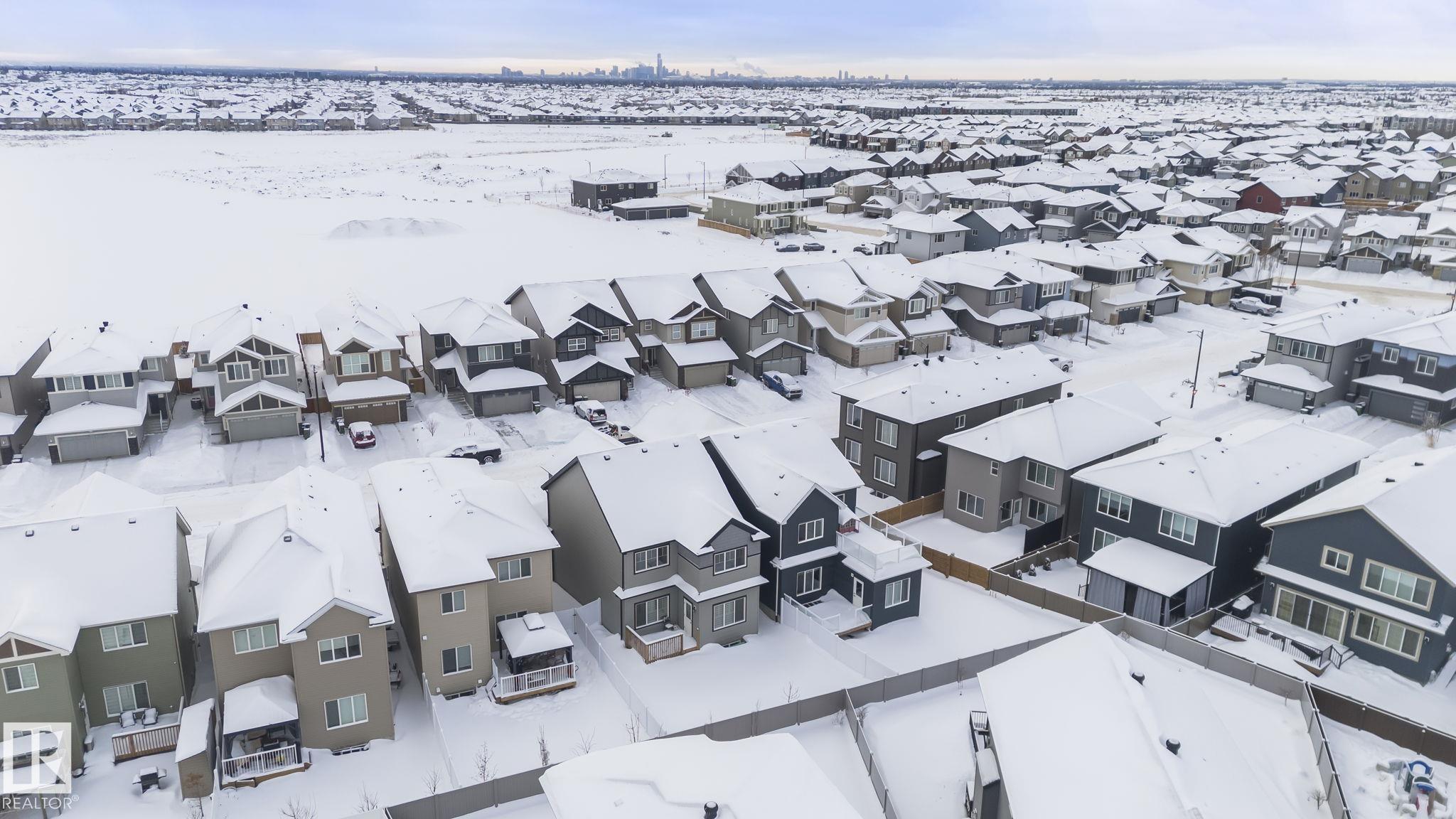 Photo 58 at 7344 177 Avenue NW, Crystallina Nera West, Edmonton