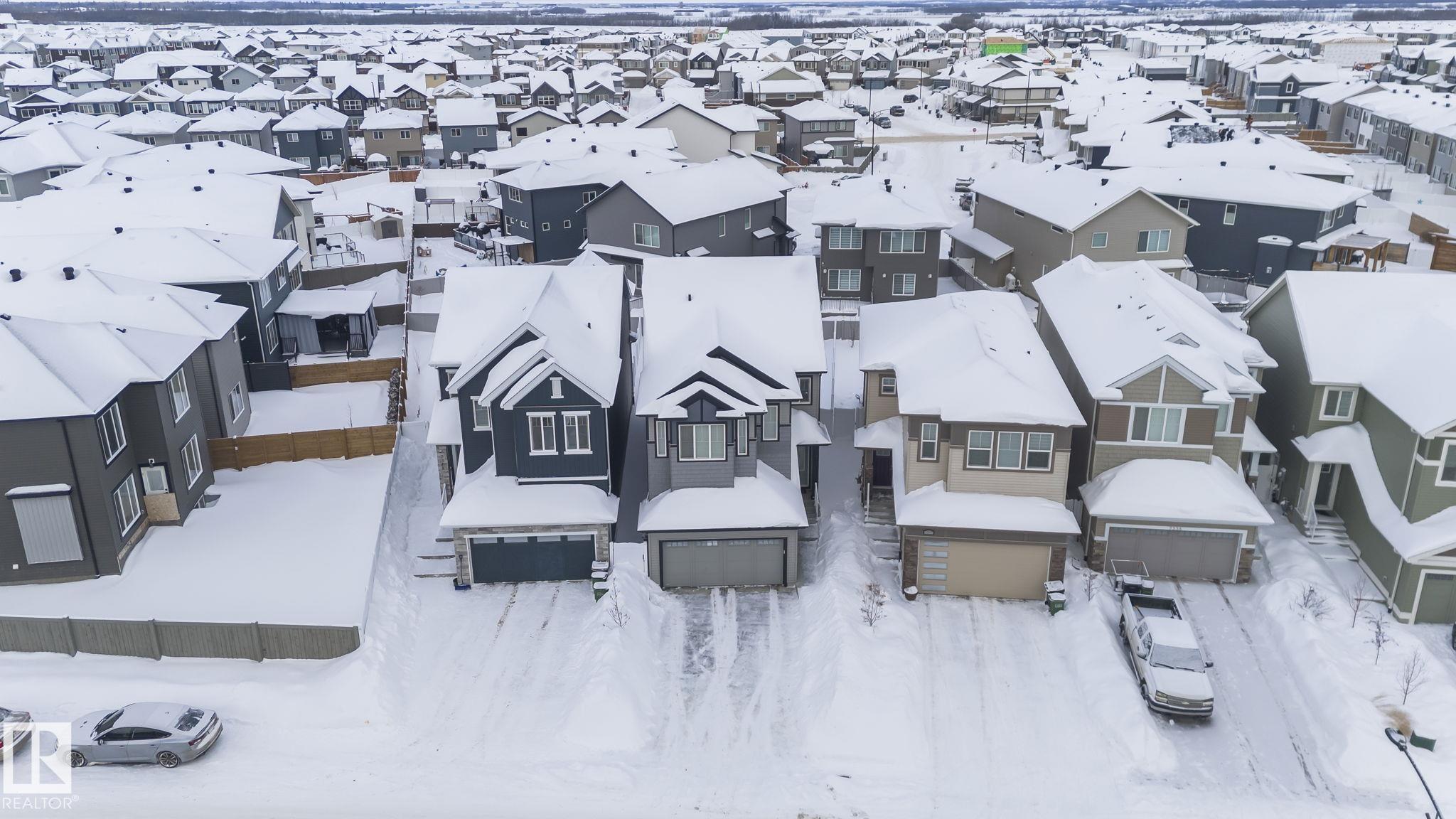 Photo 60 at 7344 177 Avenue NW, Crystallina Nera West, Edmonton