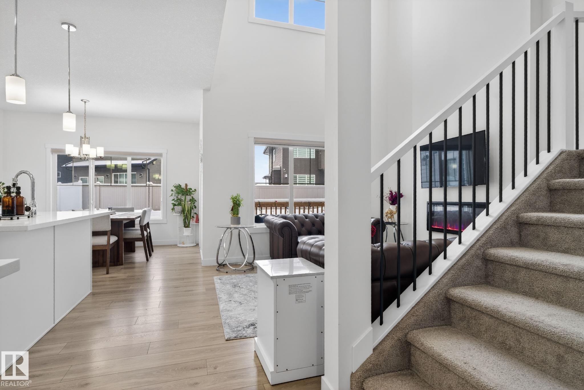 Photo 7 at 7344 177 Avenue NW, Crystallina Nera West, Edmonton