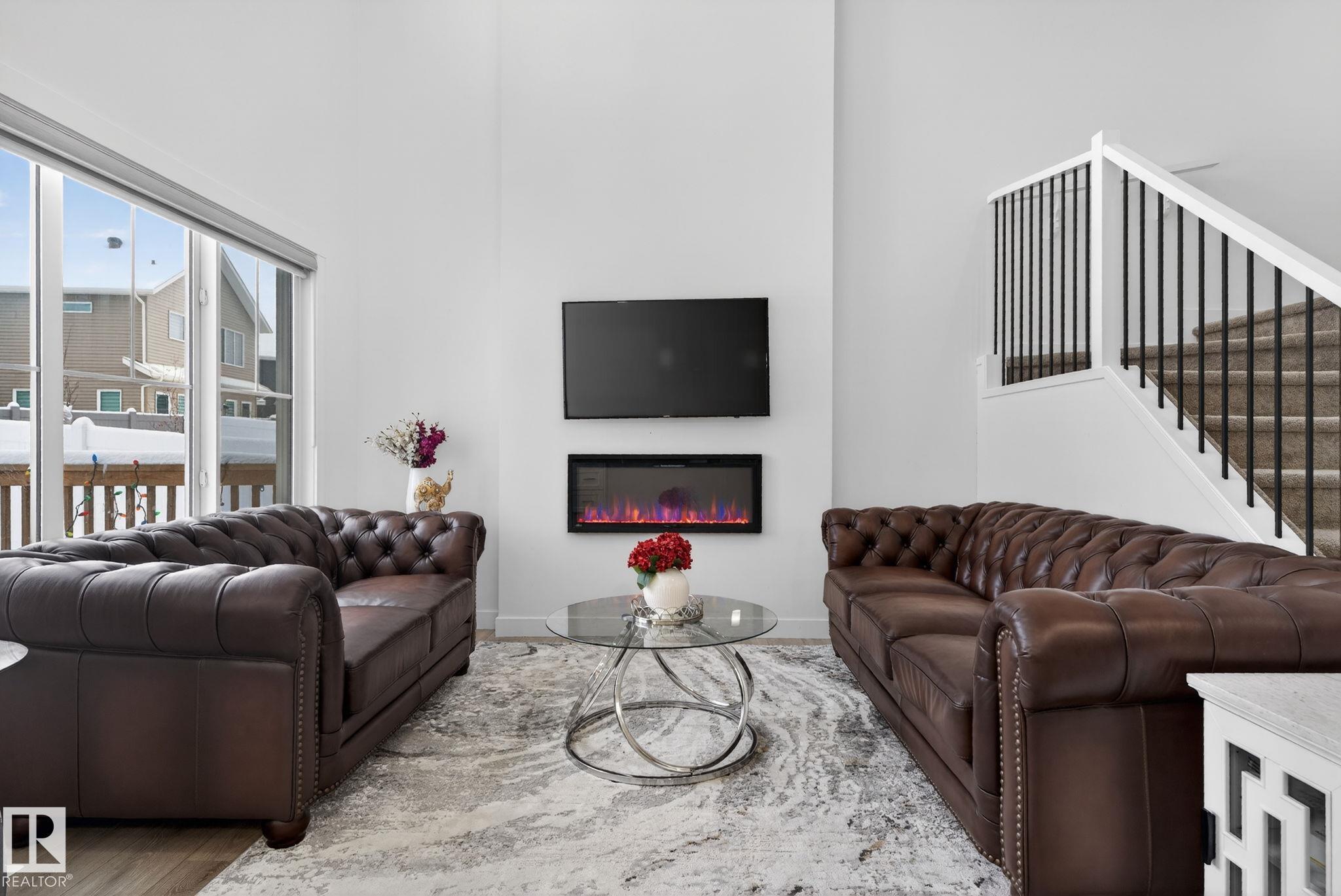 Photo 8 at 7344 177 Avenue NW, Crystallina Nera West, Edmonton