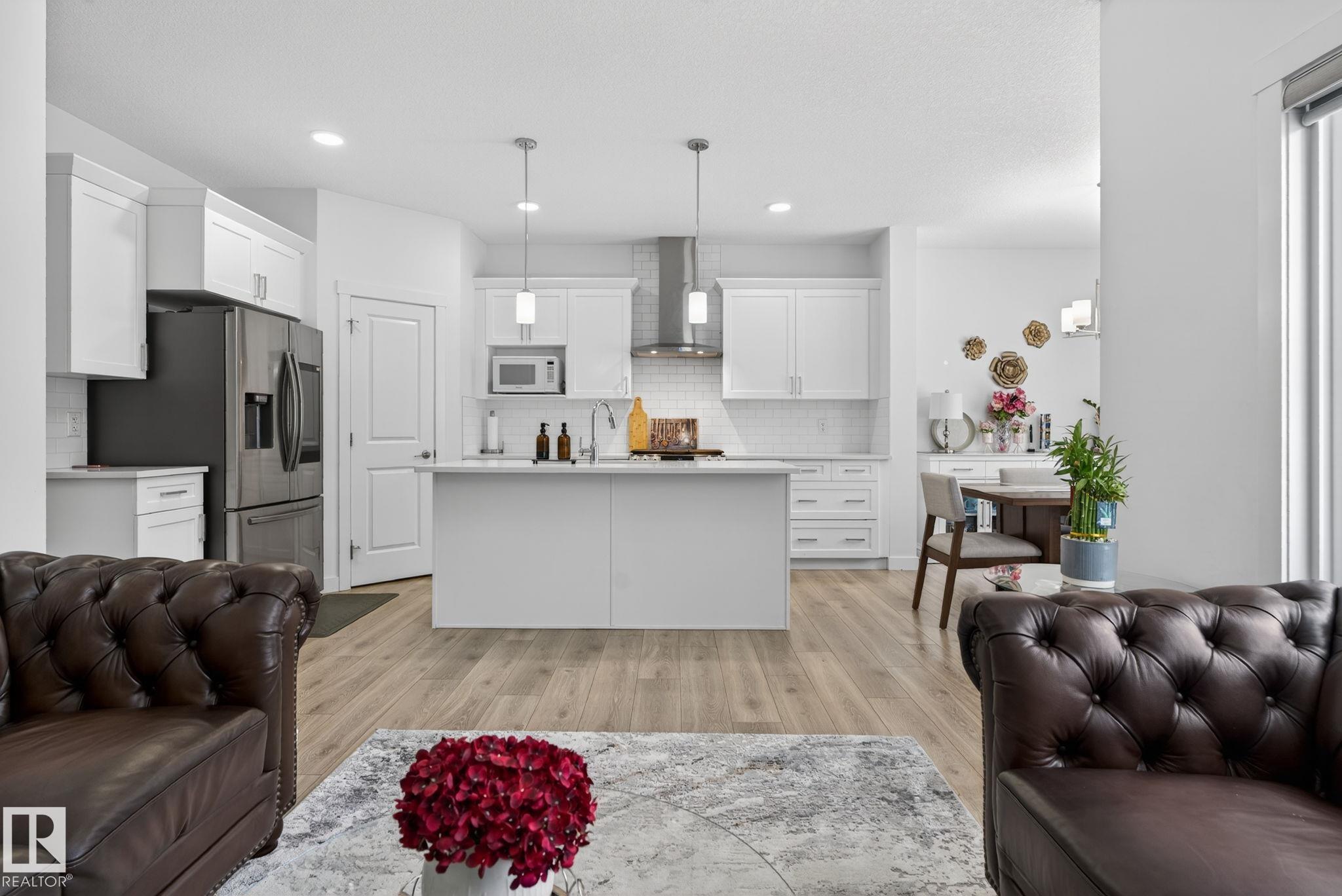 Photo 10 at 7344 177 Avenue NW, Crystallina Nera West, Edmonton