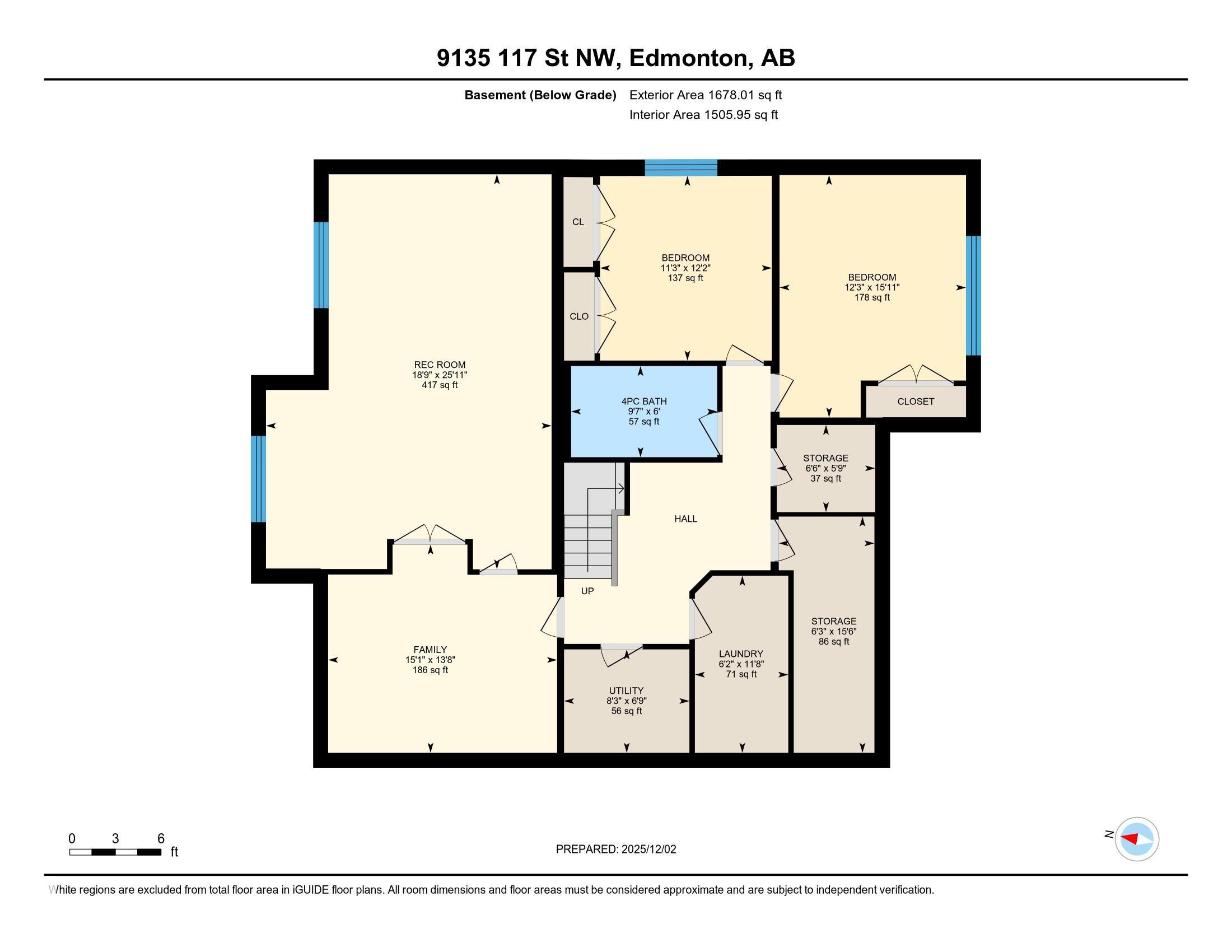 Photo 40 at 9135 117 Street NW, Windsor Park, Edmonton