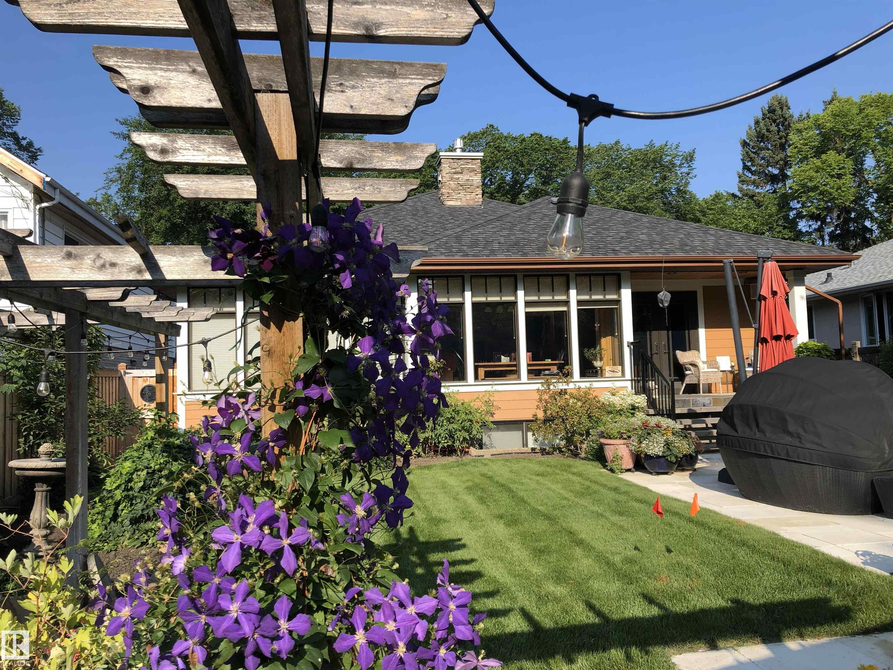 Photo 46 at 9135 117 Street NW, Windsor Park, Edmonton