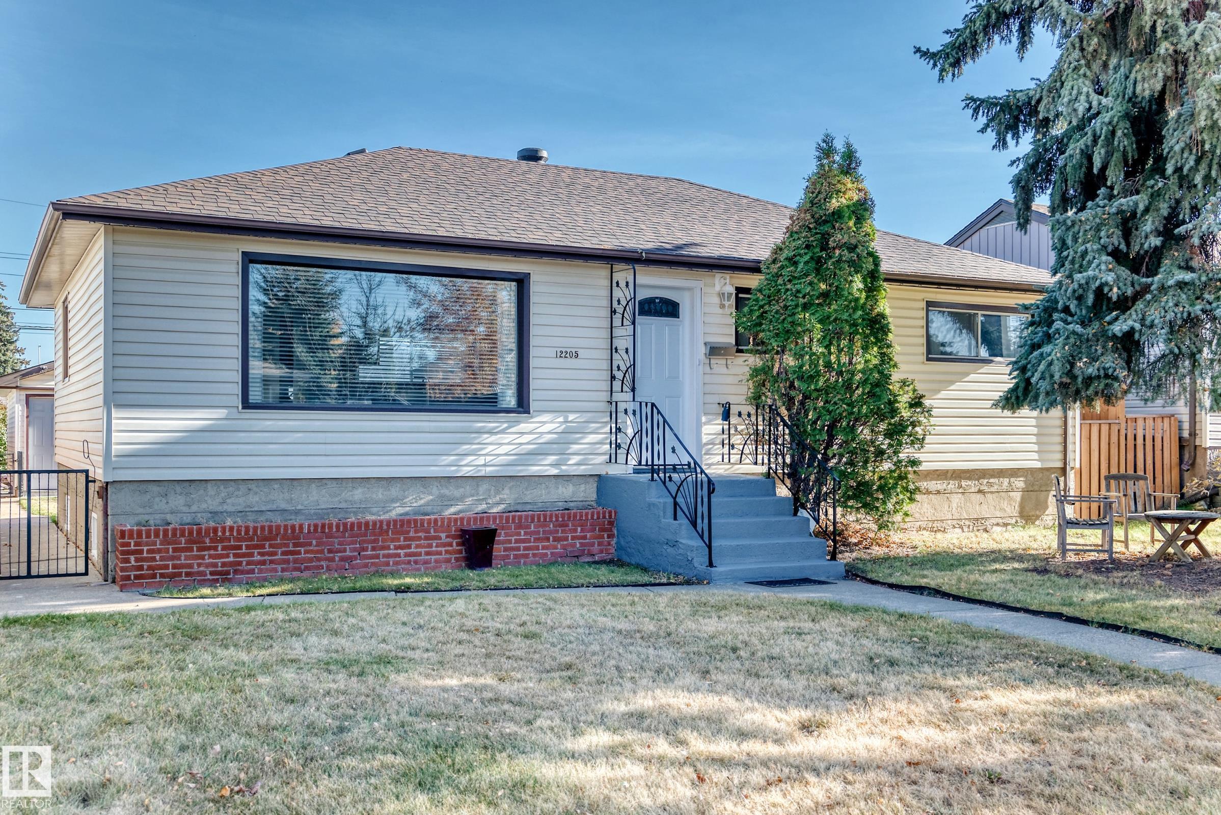 12205 37 Street NW, Bergman, Edmonton