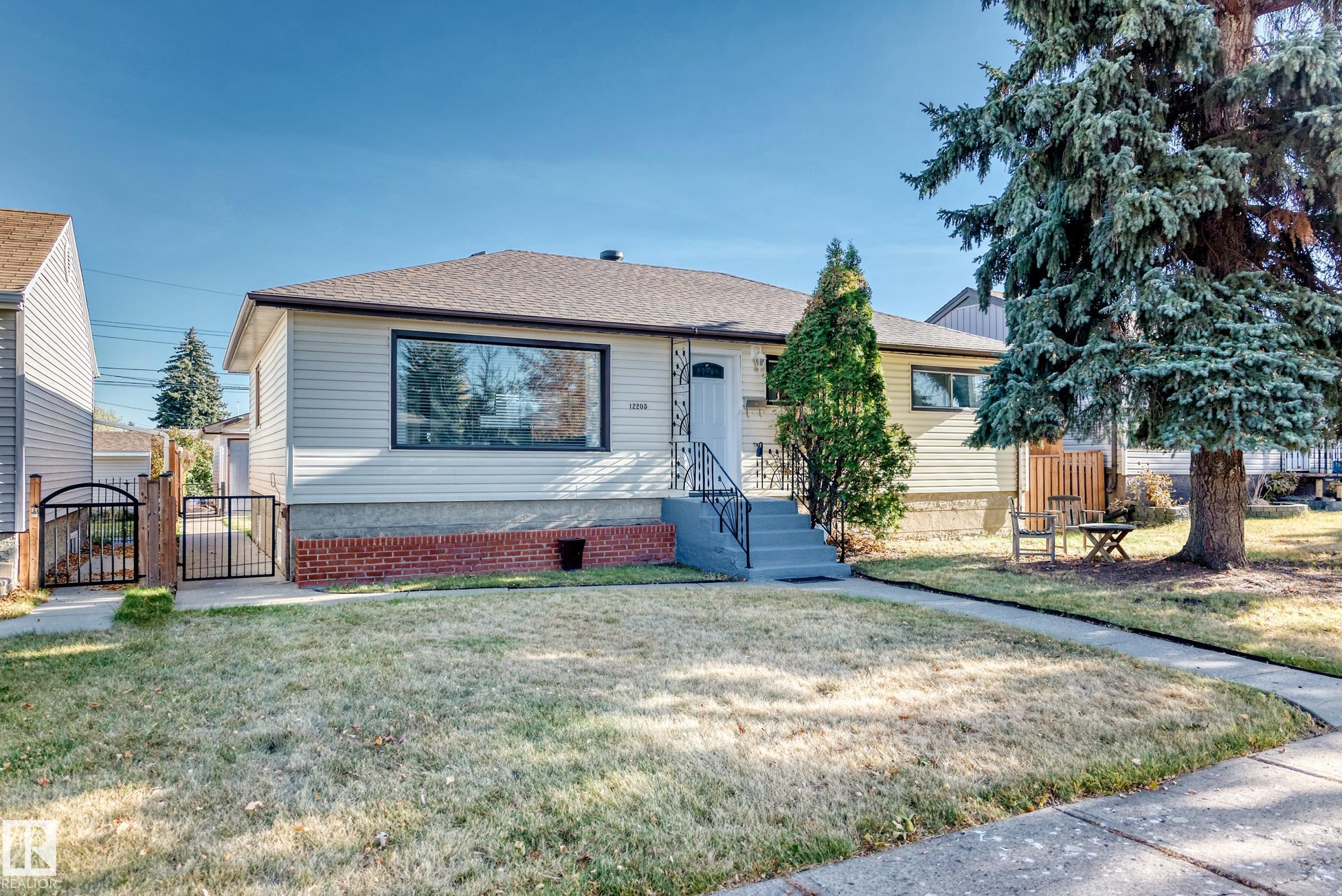 12205 37 Street NW, Bergman, Edmonton