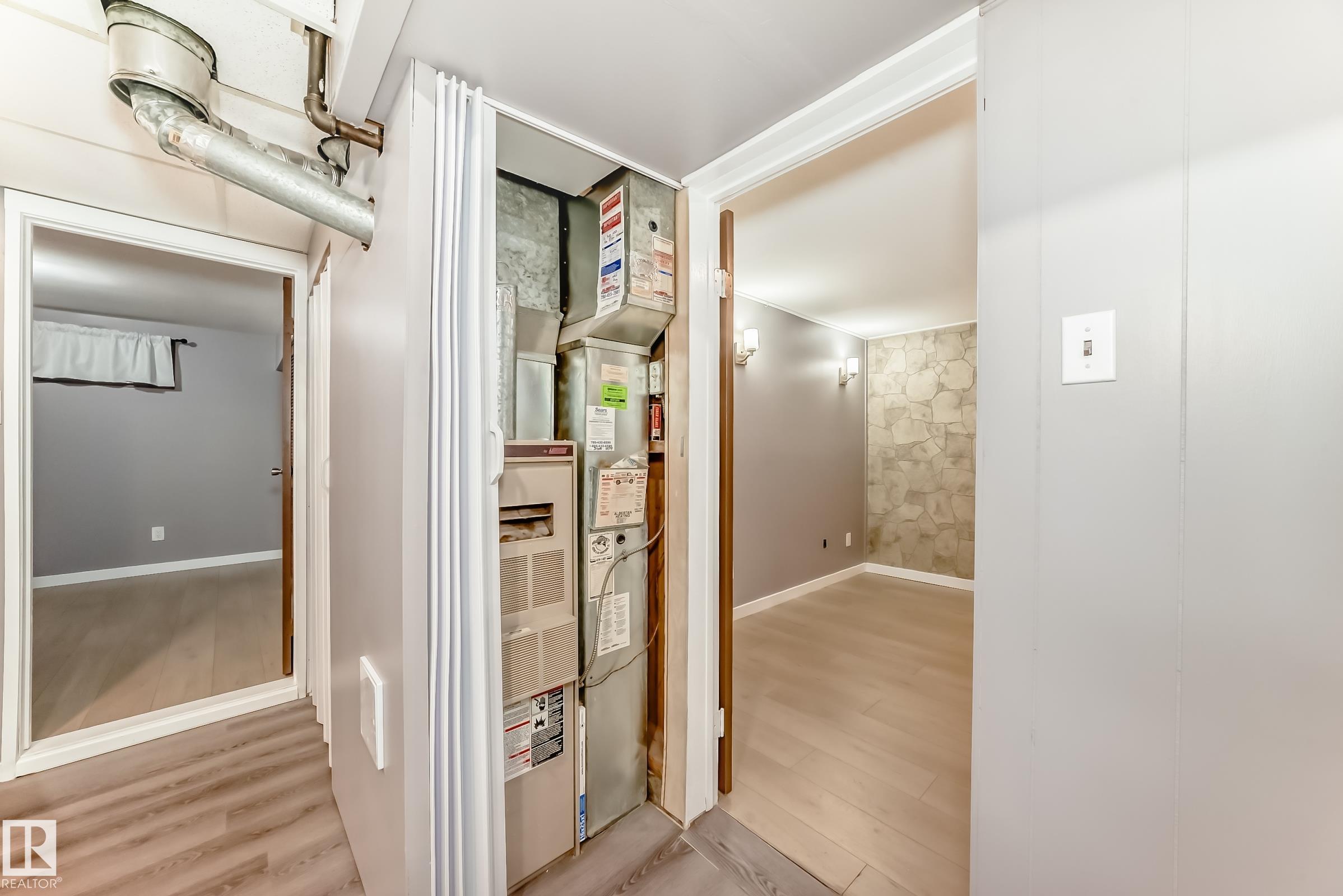 Photo 45 at 12205 37 Street NW, Bergman, Edmonton