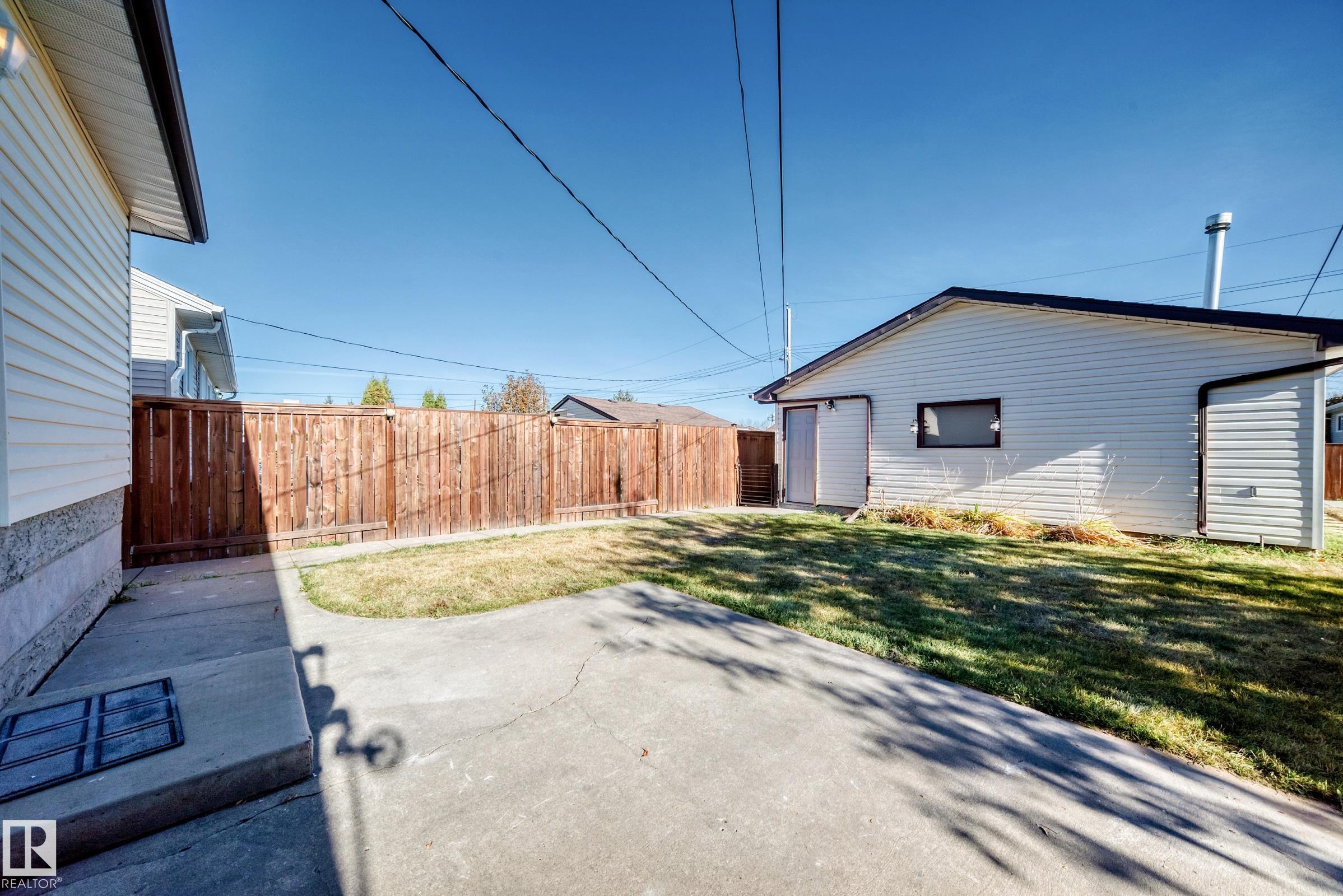 Photo 52 at 12205 37 Street NW, Bergman, Edmonton