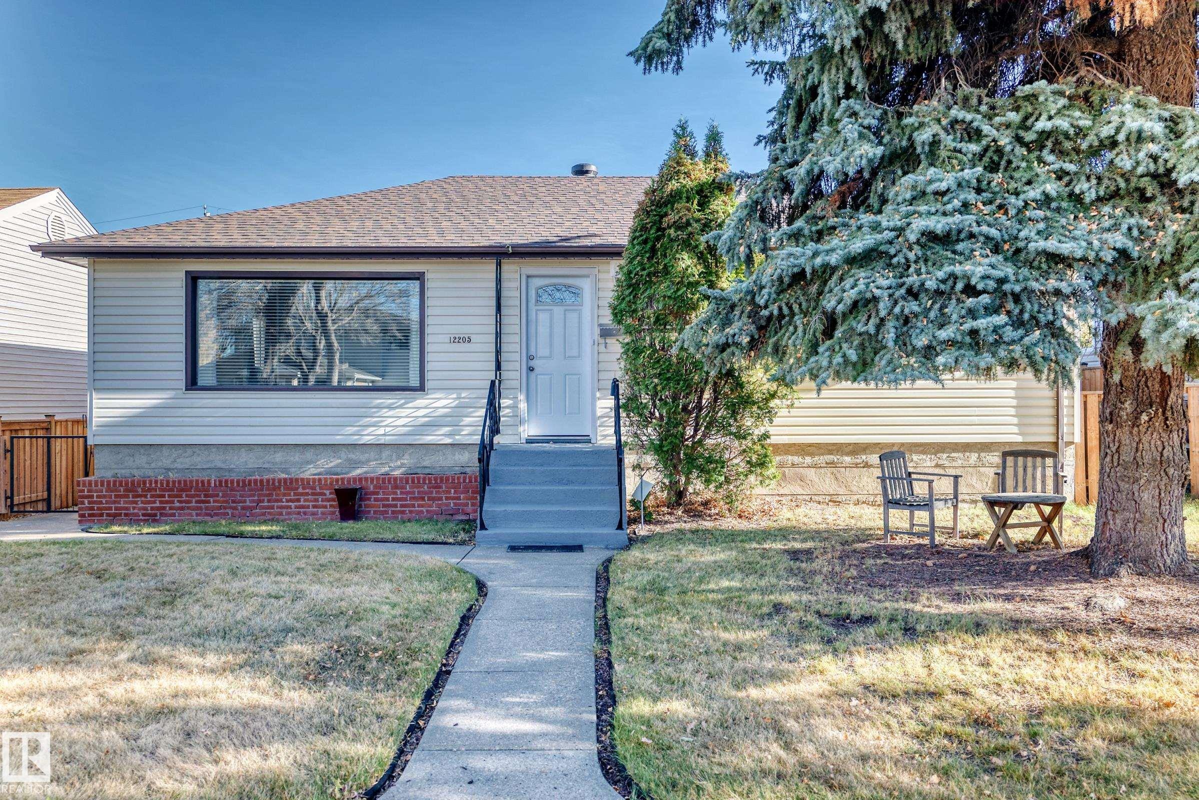 Photo 57 at 12205 37 Street NW, Bergman, Edmonton