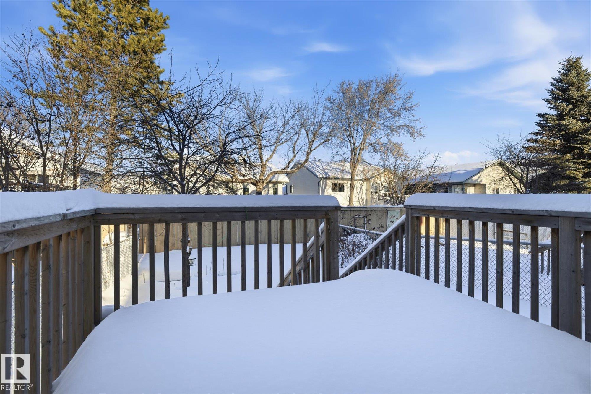 Photo 28 at 17 - 16933 115 Street NW, Canossa, Edmonton