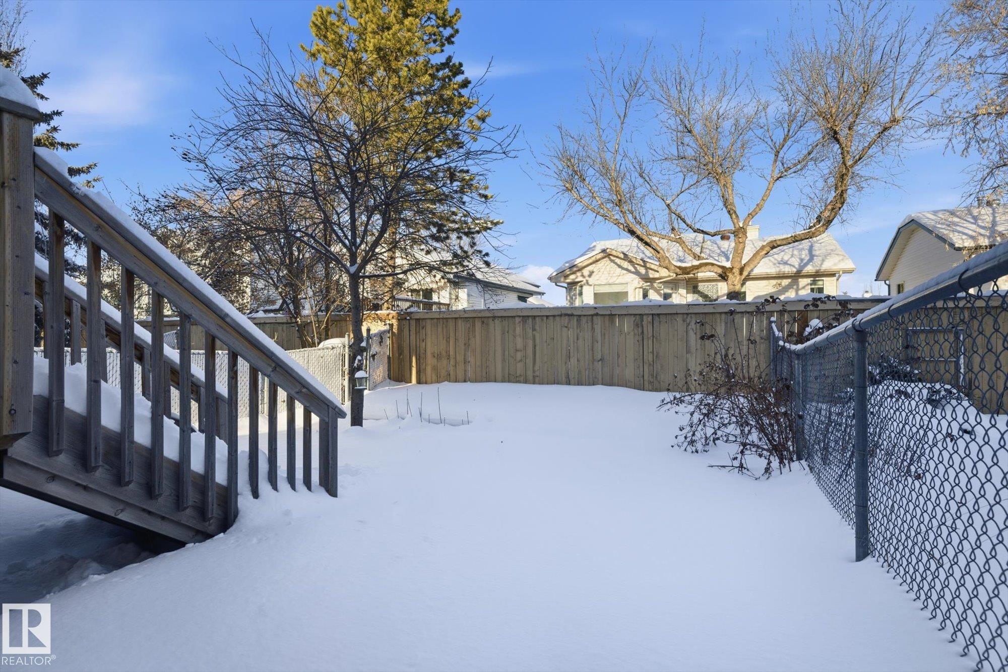 Photo 30 at 17 - 16933 115 Street NW, Canossa, Edmonton