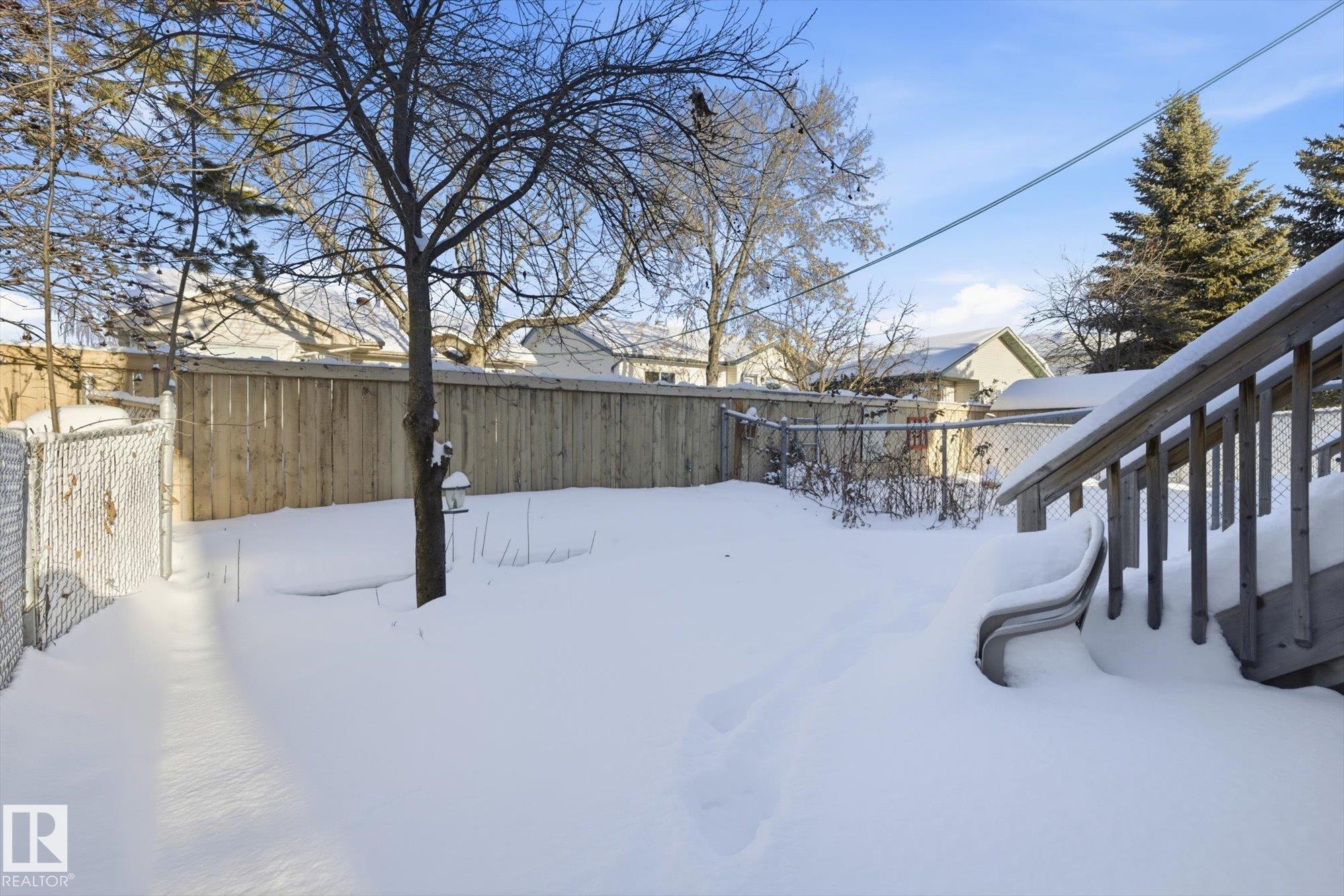 Photo 32 at 17 - 16933 115 Street NW, Canossa, Edmonton